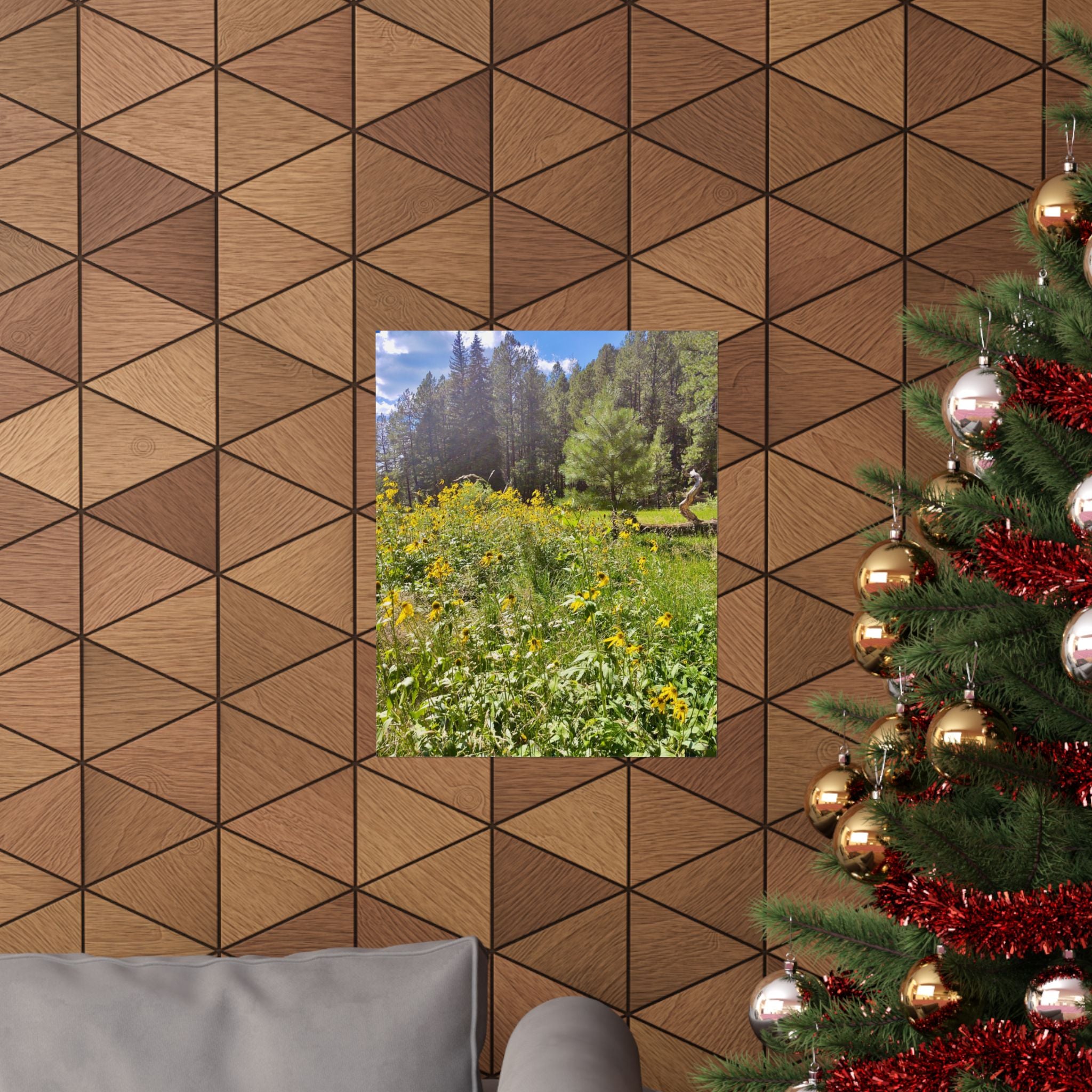 Nature-Inspired Matte Vertical Posters, Floral Wall Art, Home Decor, Gift for Nature Lovers, Botanical Print, Office Decoration