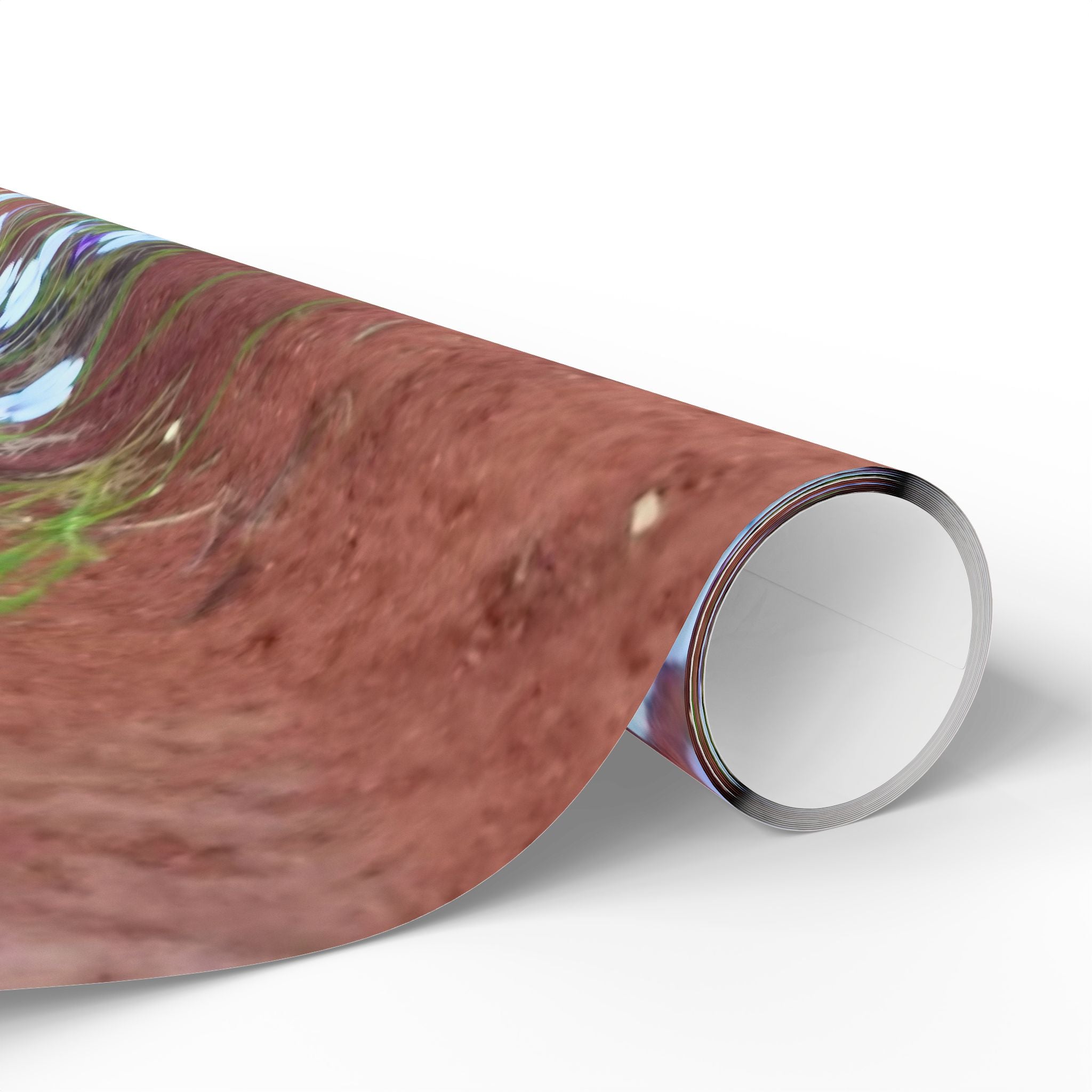 Festive Wrapping Papers, Holiday Gift Wrap, Decorative Wrap, Birthday Wrap, Eco-Friendly Wrapping, Art-Inspired Gift Wrap