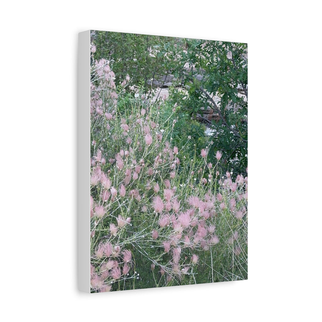 Floral Wall Art Canvas, Home Decor, Nature Lover Gift, Botanical Print, Spring Decor, Mother’s Day