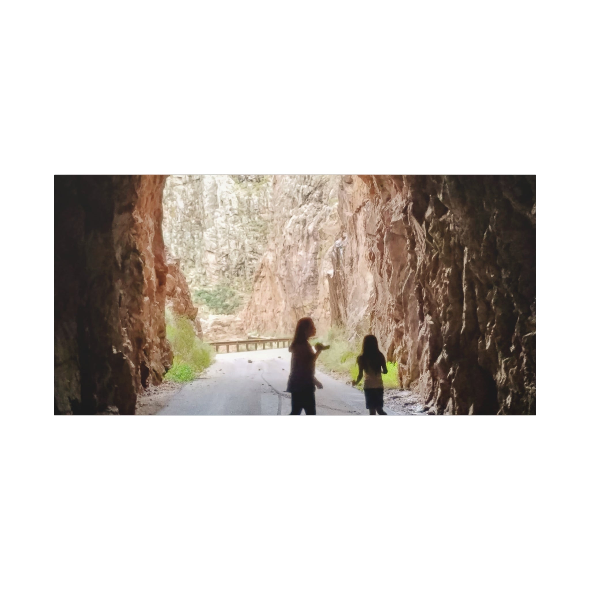 Nature-Inspired Wall Art: Scenic Canvas Print, Home Decor, Gift for Nature Lovers, Adventure Photography