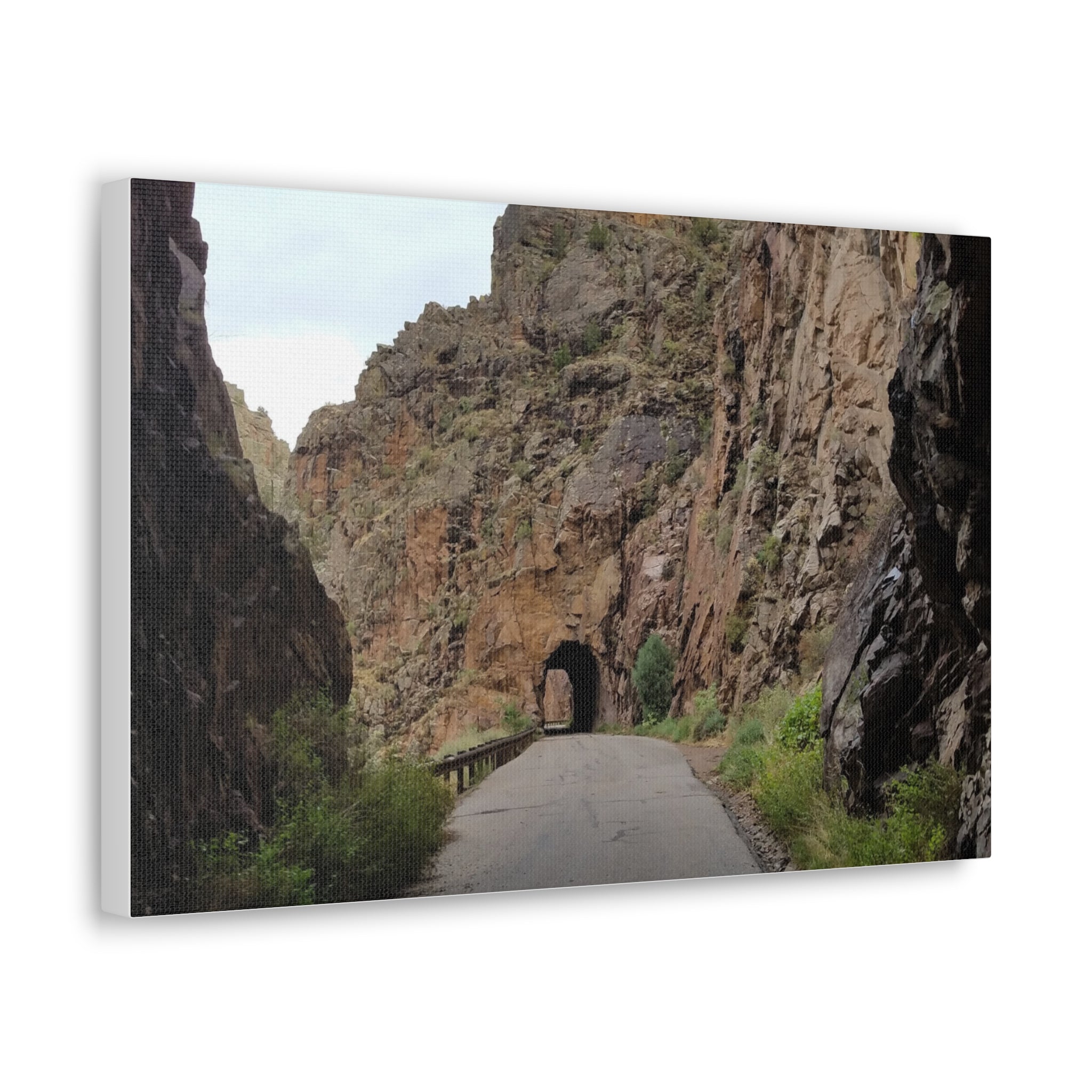 Scenic Wall Art, Landscape Print, Mountain Decor, Nature Photography, Adventure Themed Home Decor