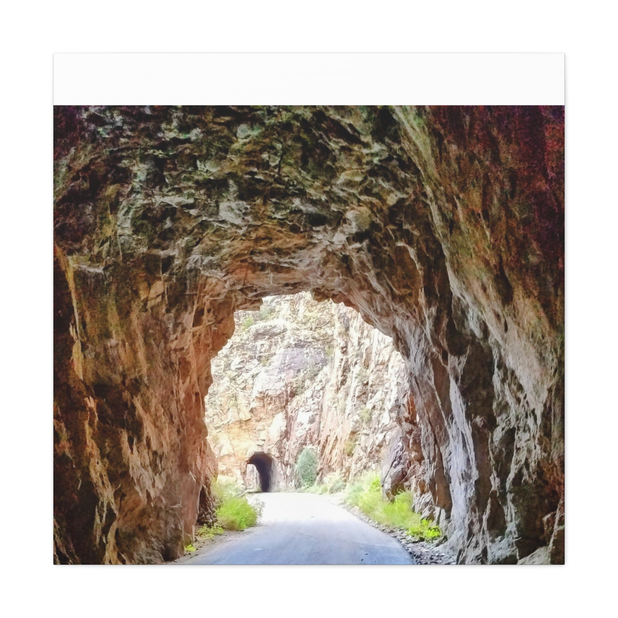 Scenic Canvas Print, Wall Art, Home Decor, Nature Lover Gift, Outdoor Theme Decoration, Adventure Wall Art