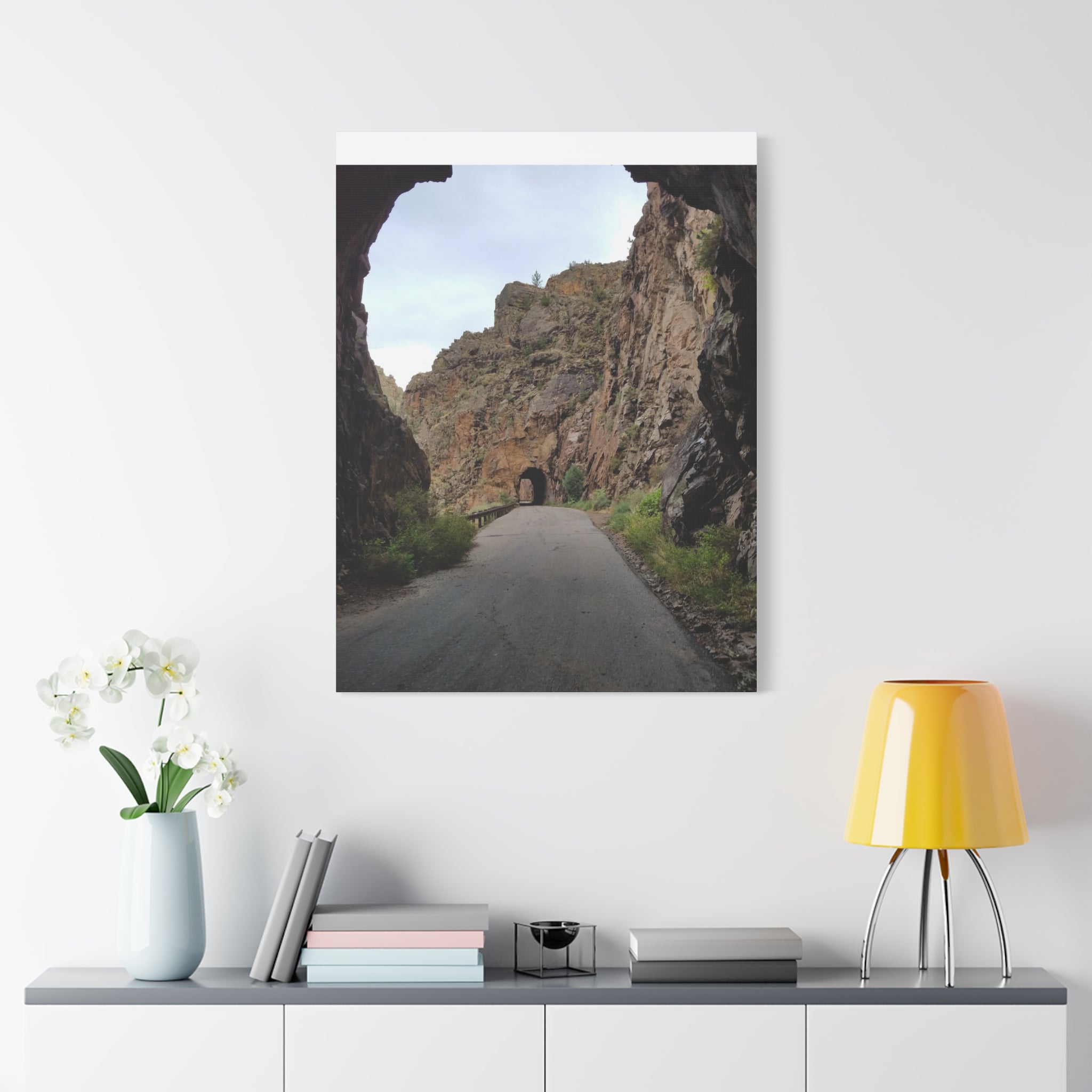 Scenic Wall Art, Landscape Print, Mountain Decor, Nature Photography, Adventure Themed Home Decor