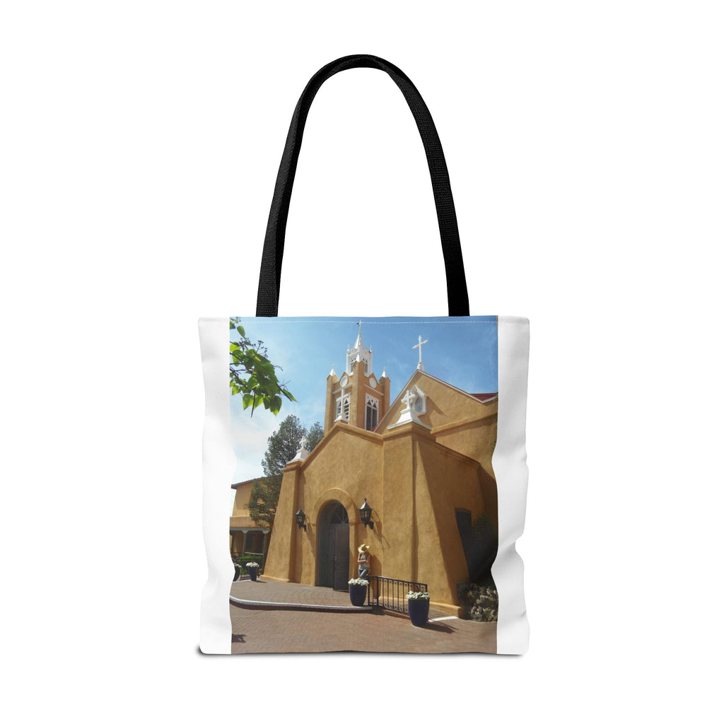 Unique Architectural Tote Bag, Stylish Carryall for Shopping, Beach, Travel, Gifts for Her, Art Lovers, Nature Lovers