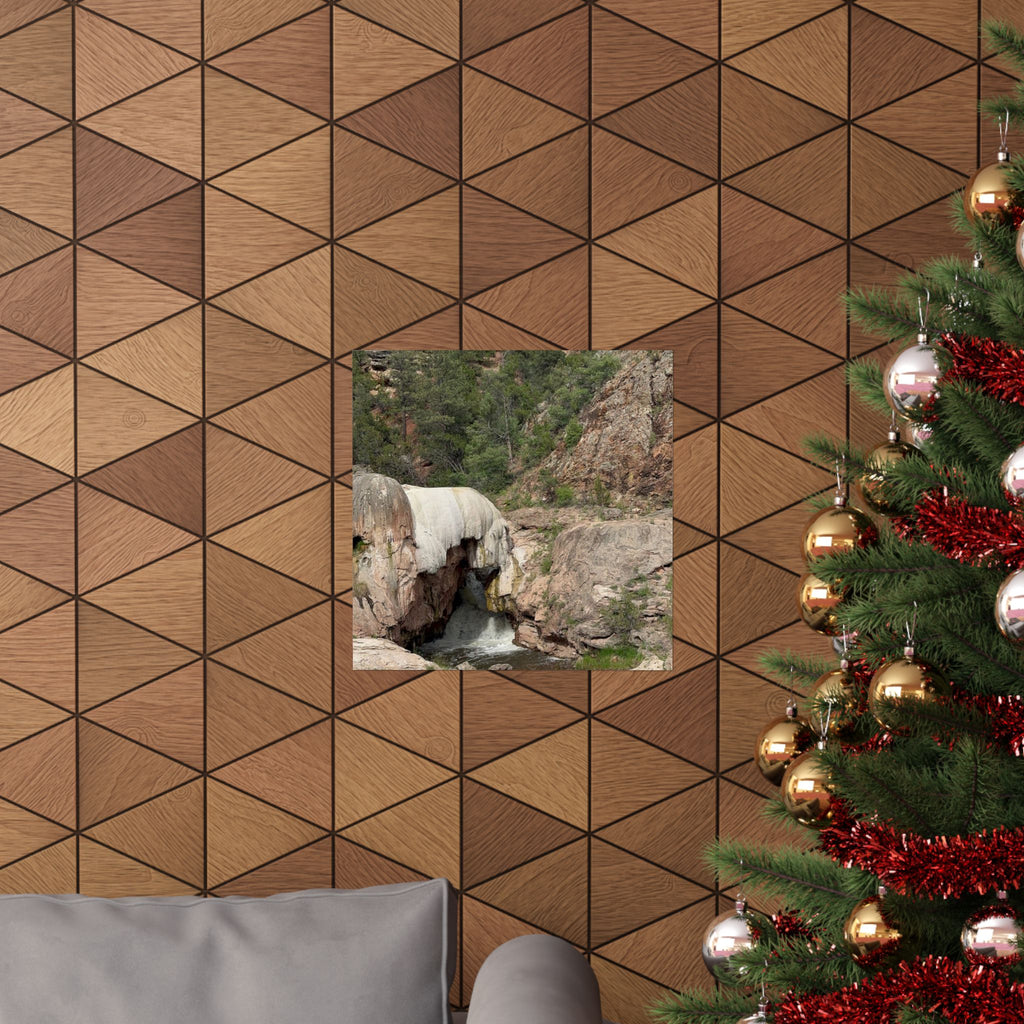 Nature-Inspired Matte Vertical Posters, Scenic Wall Art, Home Decor, Outdoor Aesthetics, Gift for Nature Lovers