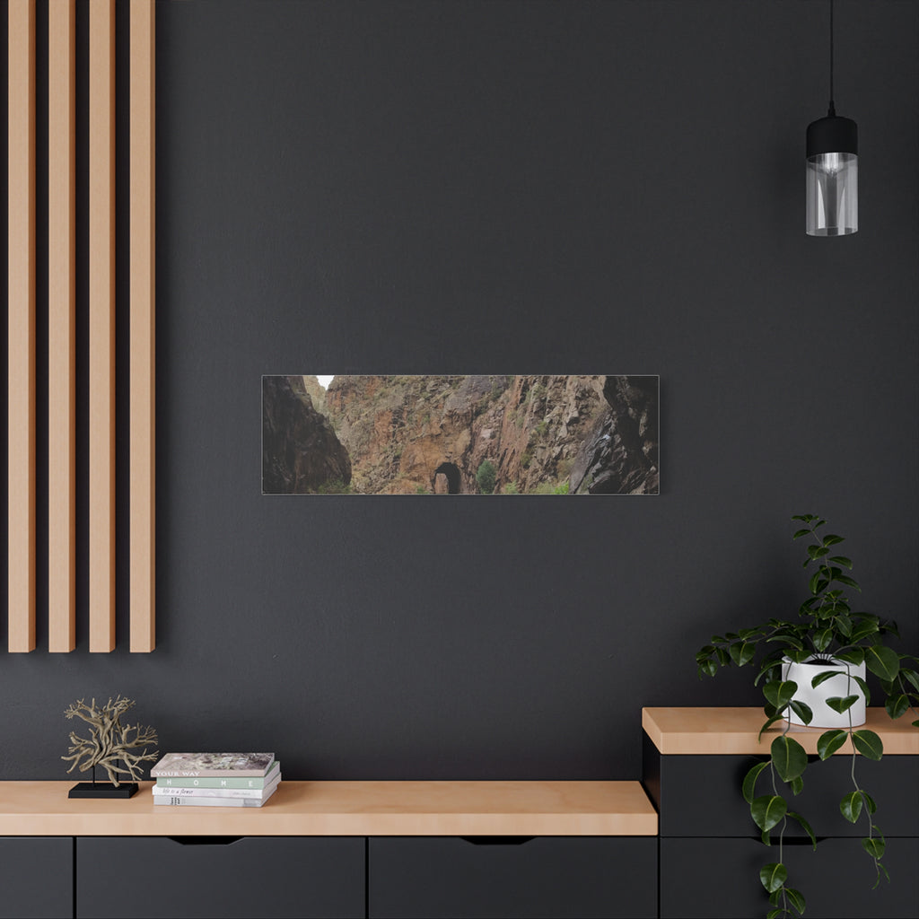 Scenic Wall Art, Landscape Print, Mountain Decor, Nature Photography, Adventure Themed Home Decor