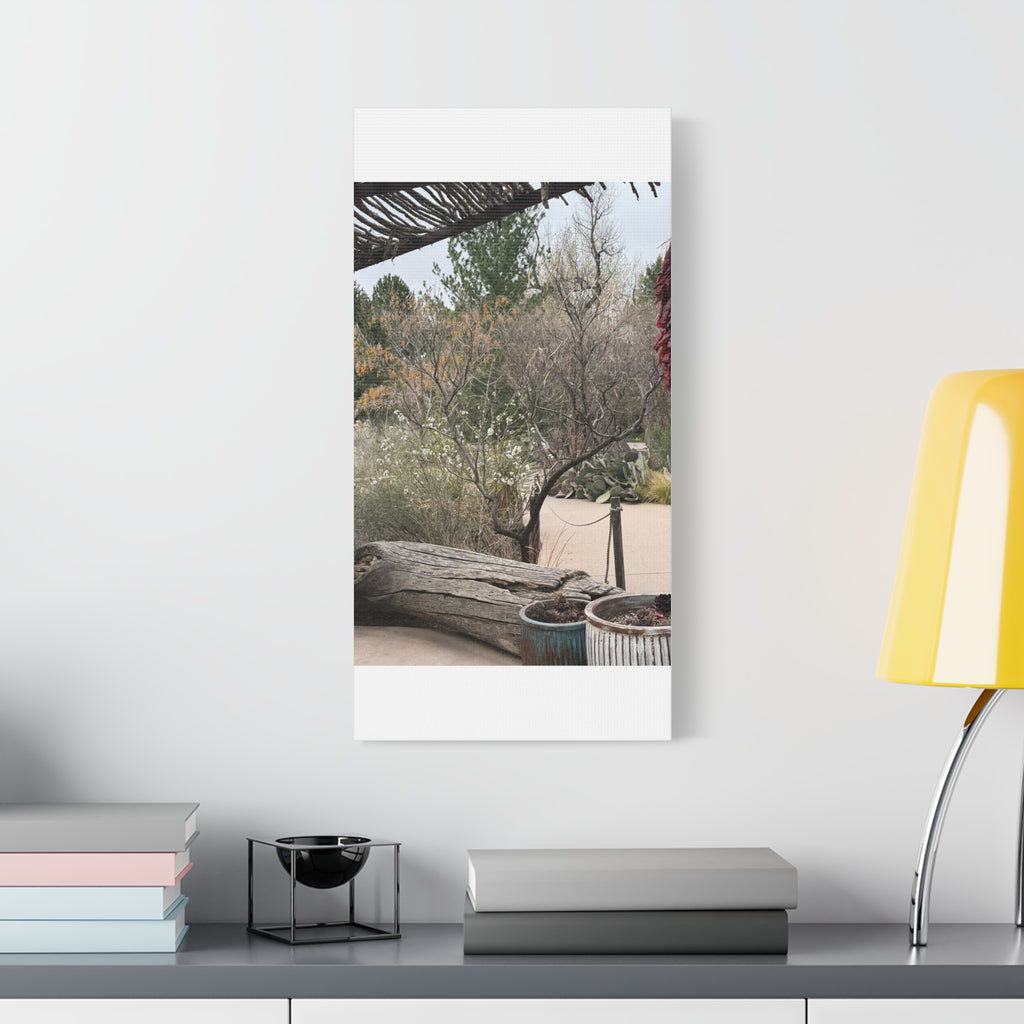 Classic Canvas Art Print, Bohemian Decor, Nature Wall Art, Home Gallery, Rustic Wall Decoration