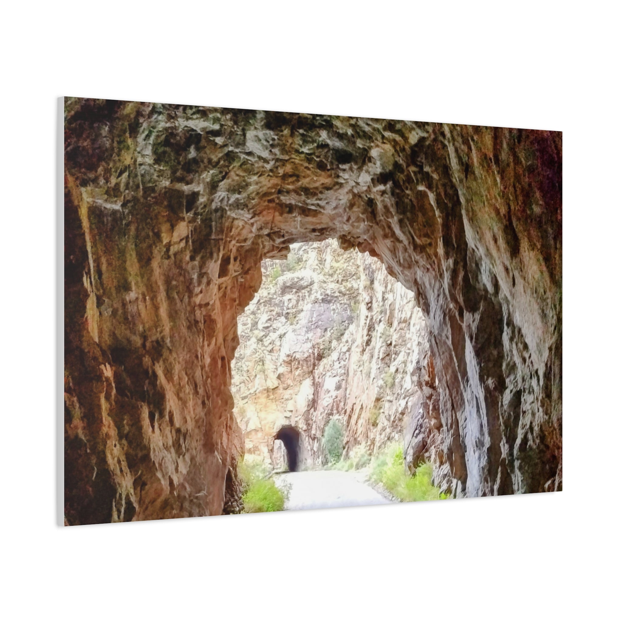 Scenic Canvas Print, Wall Art, Home Decor, Nature Lover Gift, Outdoor Theme Decoration, Adventure Wall Art