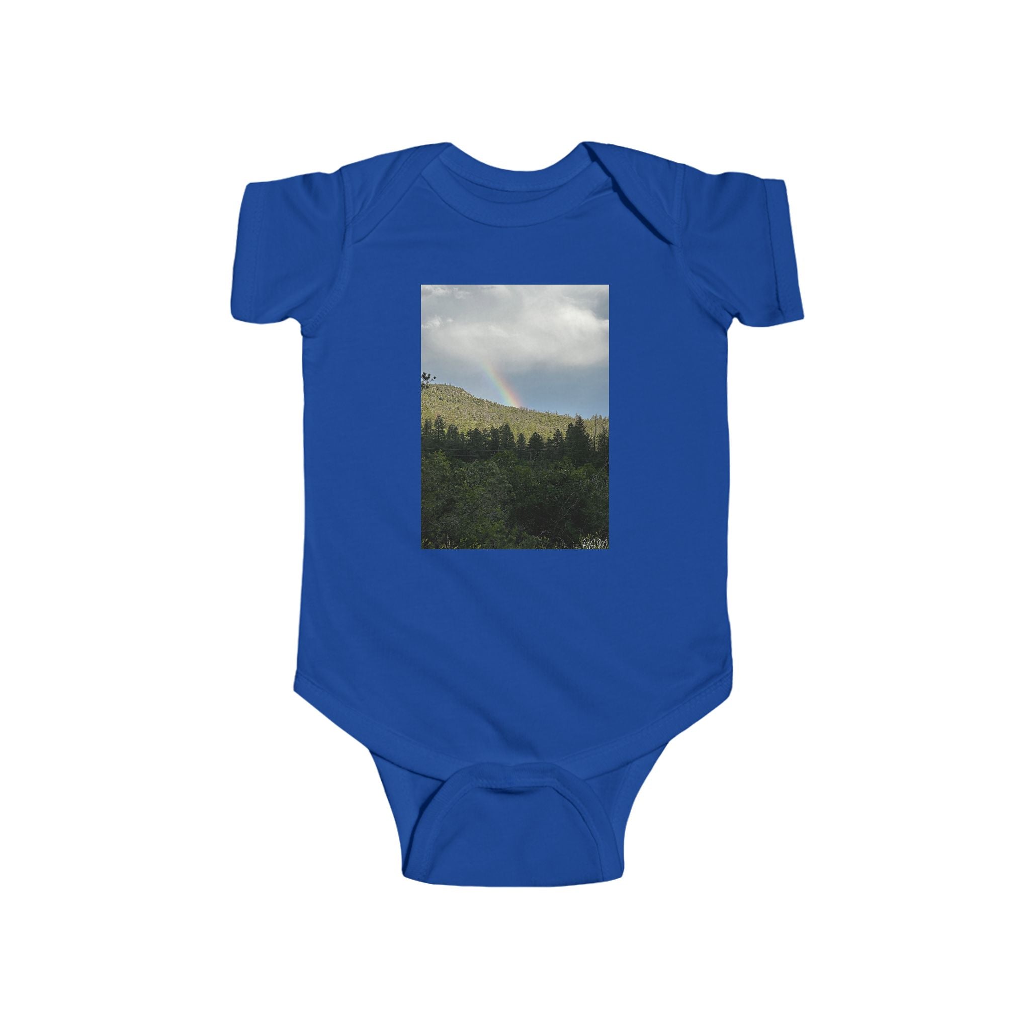 Nature-Inspired Infant Bodysuit, Cute Baby Outfit, Eco-Friendly Gift, Baby Shower, Toddler Wear, Photography Design
