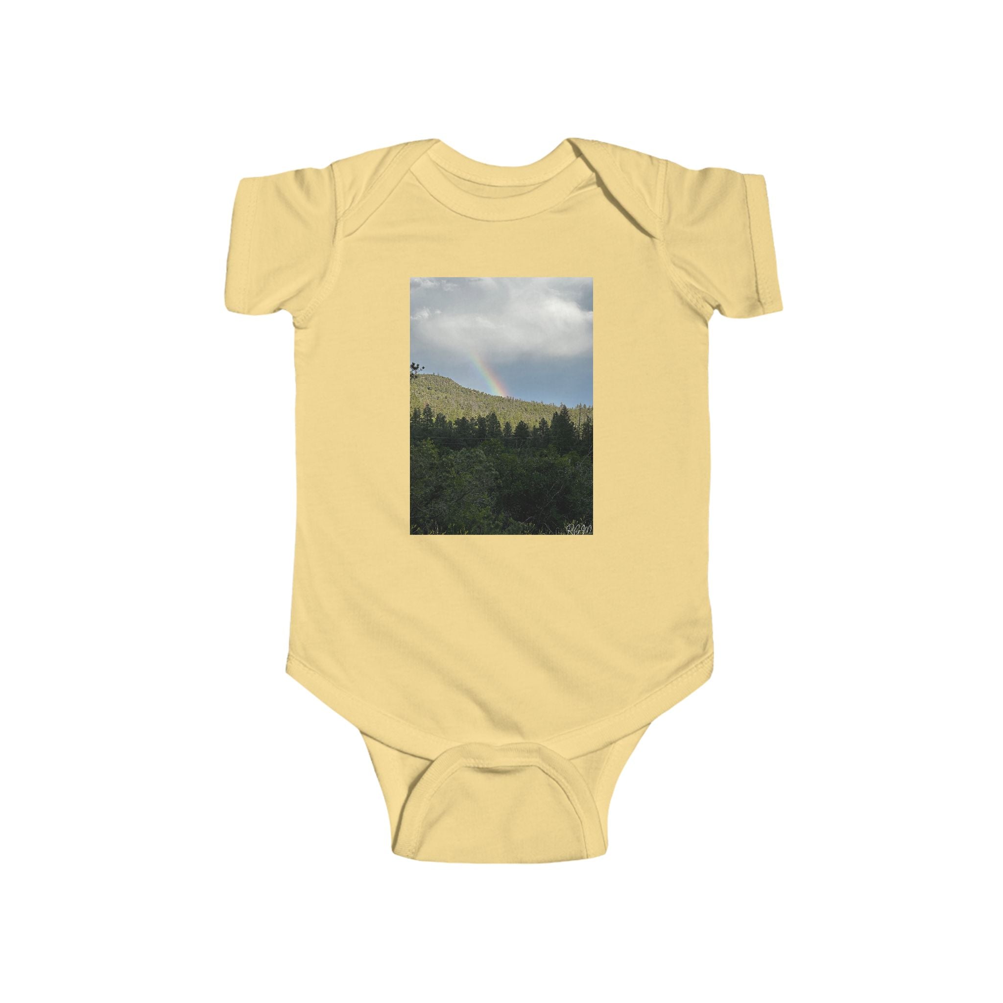 Nature-Inspired Infant Bodysuit, Cute Baby Outfit, Eco-Friendly Gift, Baby Shower, Toddler Wear, Photography Design