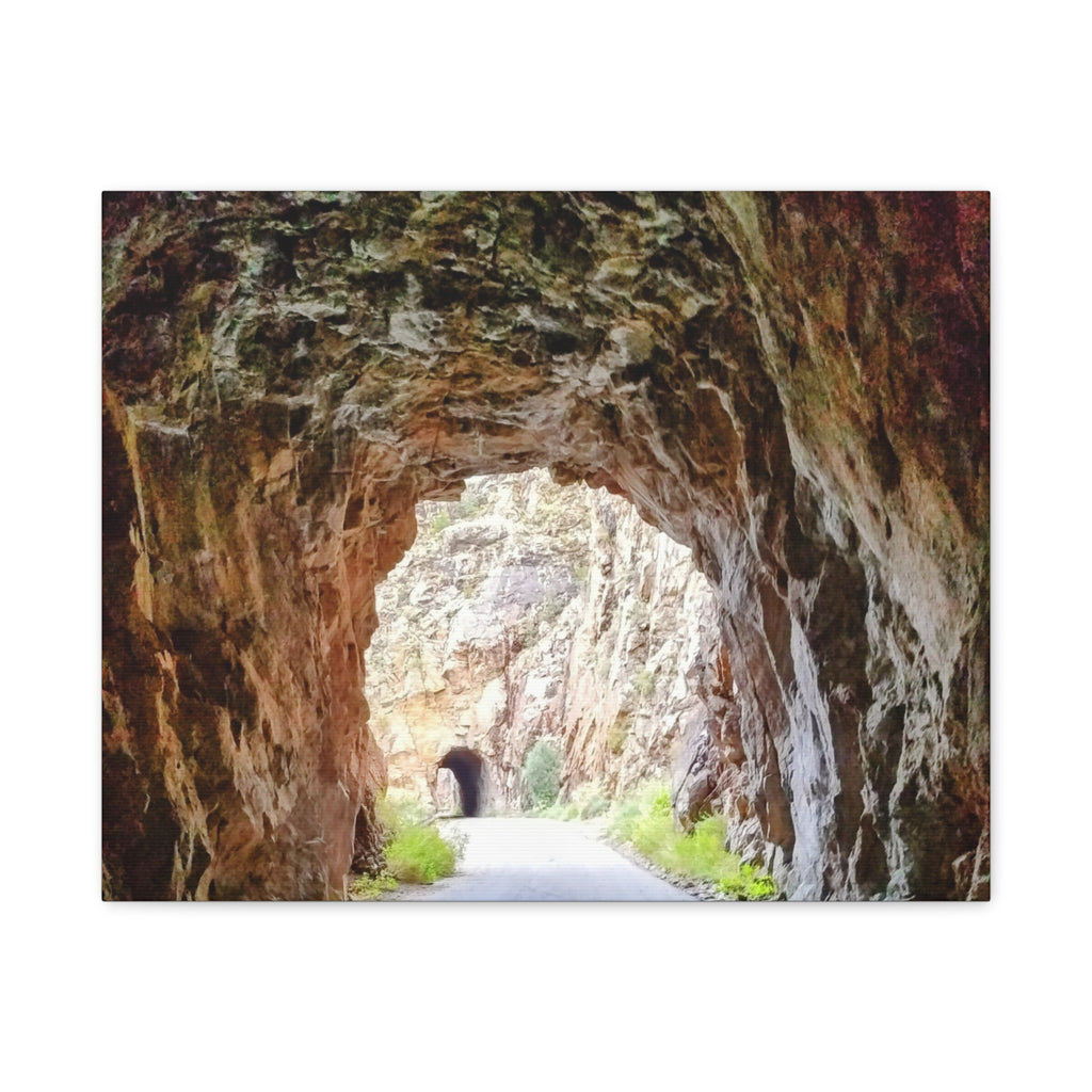 Scenic Canvas Print, Wall Art, Home Decor, Nature Lover Gift, Outdoor Theme Decoration, Adventure Wall Art