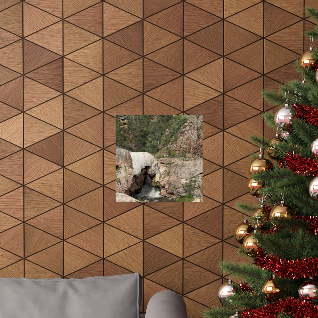 Nature-Inspired Matte Vertical Posters, Scenic Wall Art, Home Decor, Outdoor Aesthetics, Gift for Nature Lovers