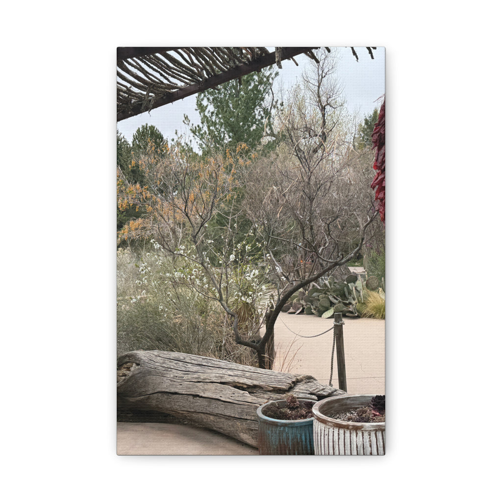 Classic Canvas Art Print, Bohemian Decor, Nature Wall Art, Home Gallery, Rustic Wall Decoration