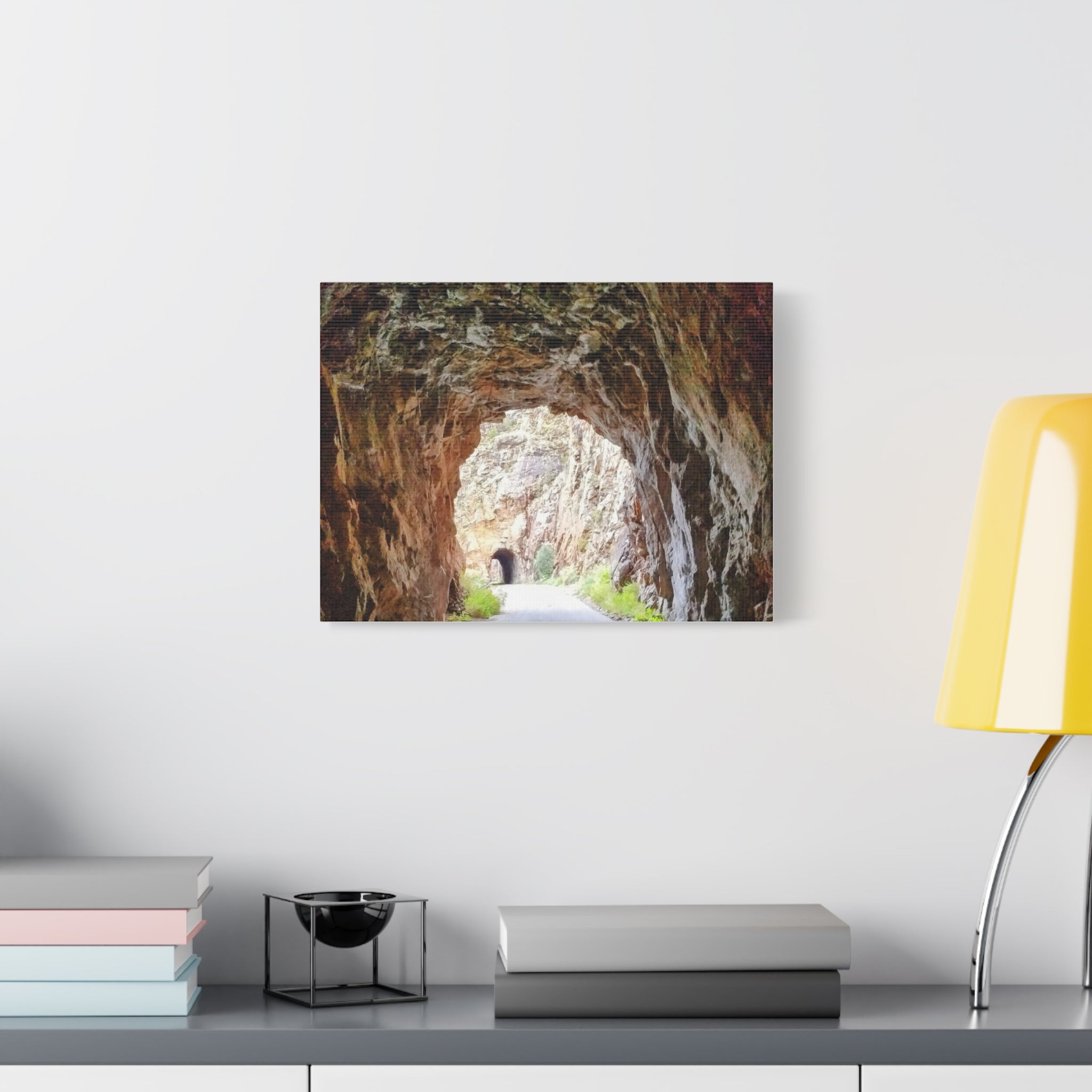 Scenic Canvas Print, Wall Art, Home Decor, Nature Lover Gift, Outdoor Theme Decoration, Adventure Wall Art