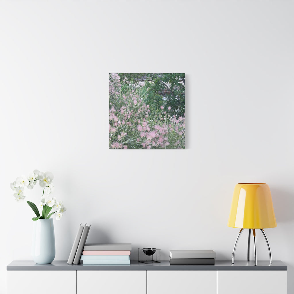Floral Wall Art Canvas, Home Decor, Nature Lover Gift, Botanical Print, Spring Decor, Mother’s Day