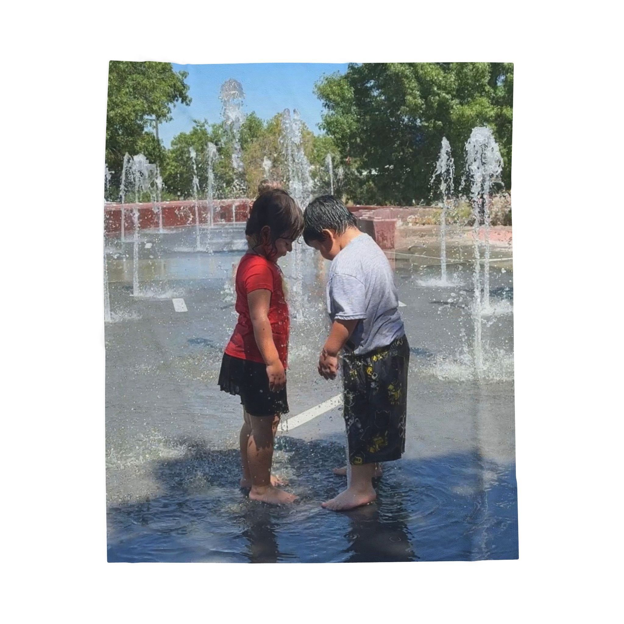 Soft Velveteen Plush Blanket for Cozy Moments, Perfect Gift for Kids, Home Decor, Nursery, Outdoor Adventures, Special Occasions