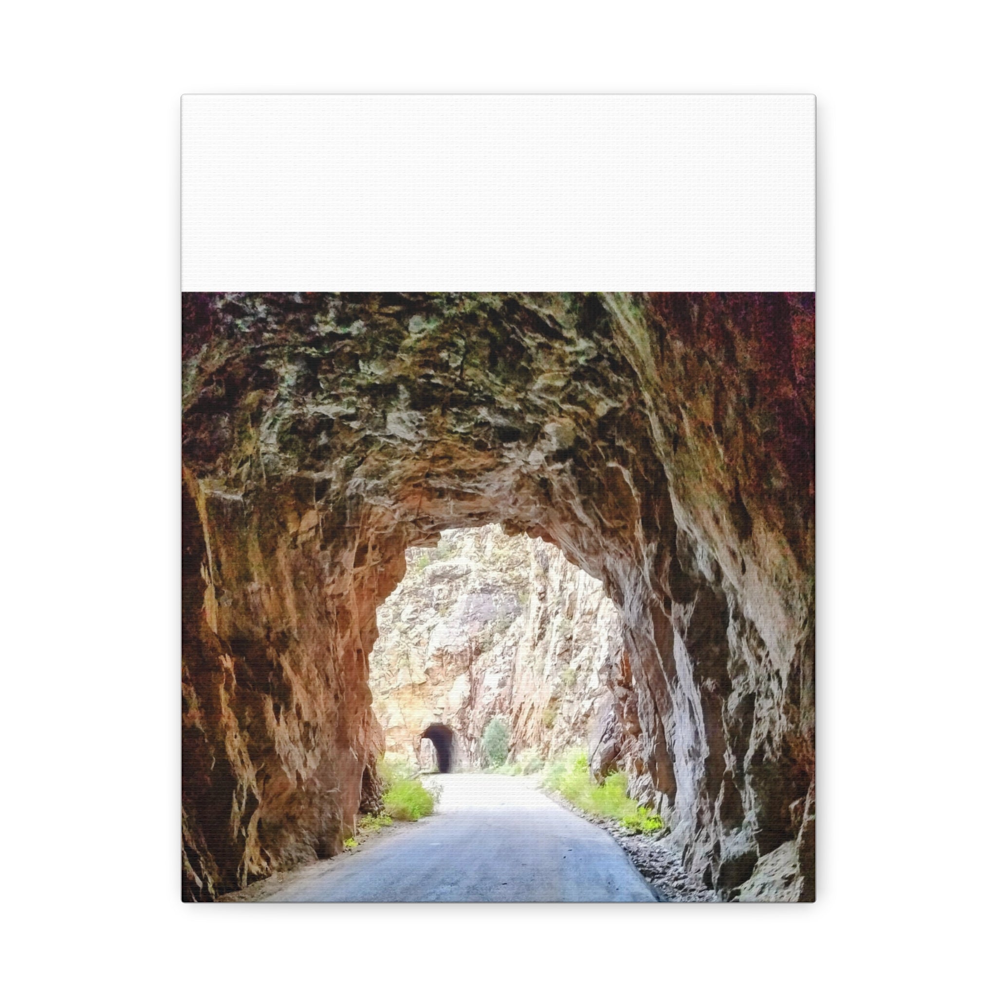 Scenic Canvas Print, Wall Art, Home Decor, Nature Lover Gift, Outdoor Theme Decoration, Adventure Wall Art