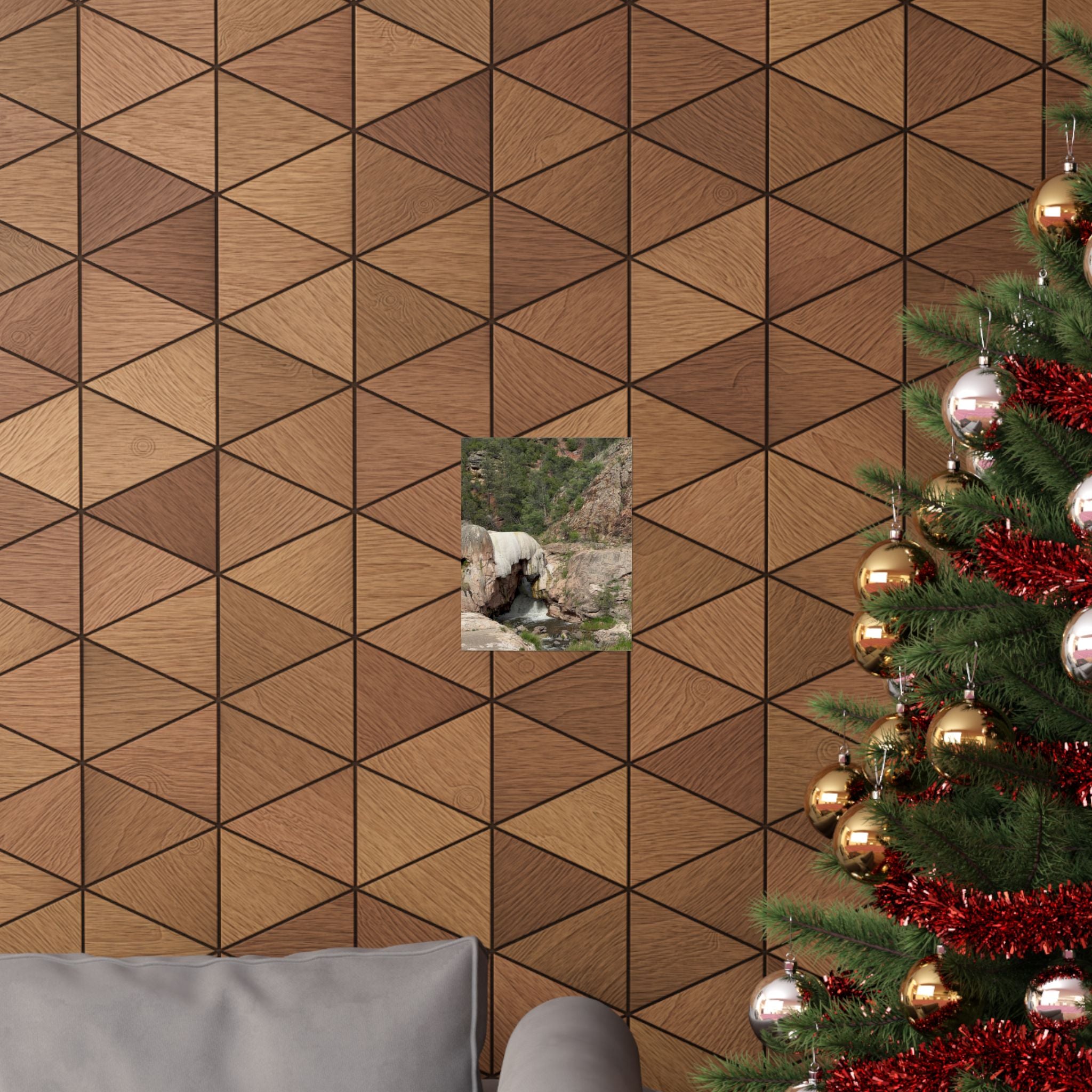 Nature-Inspired Matte Vertical Posters, Scenic Wall Art, Home Decor, Outdoor Aesthetics, Gift for Nature Lovers