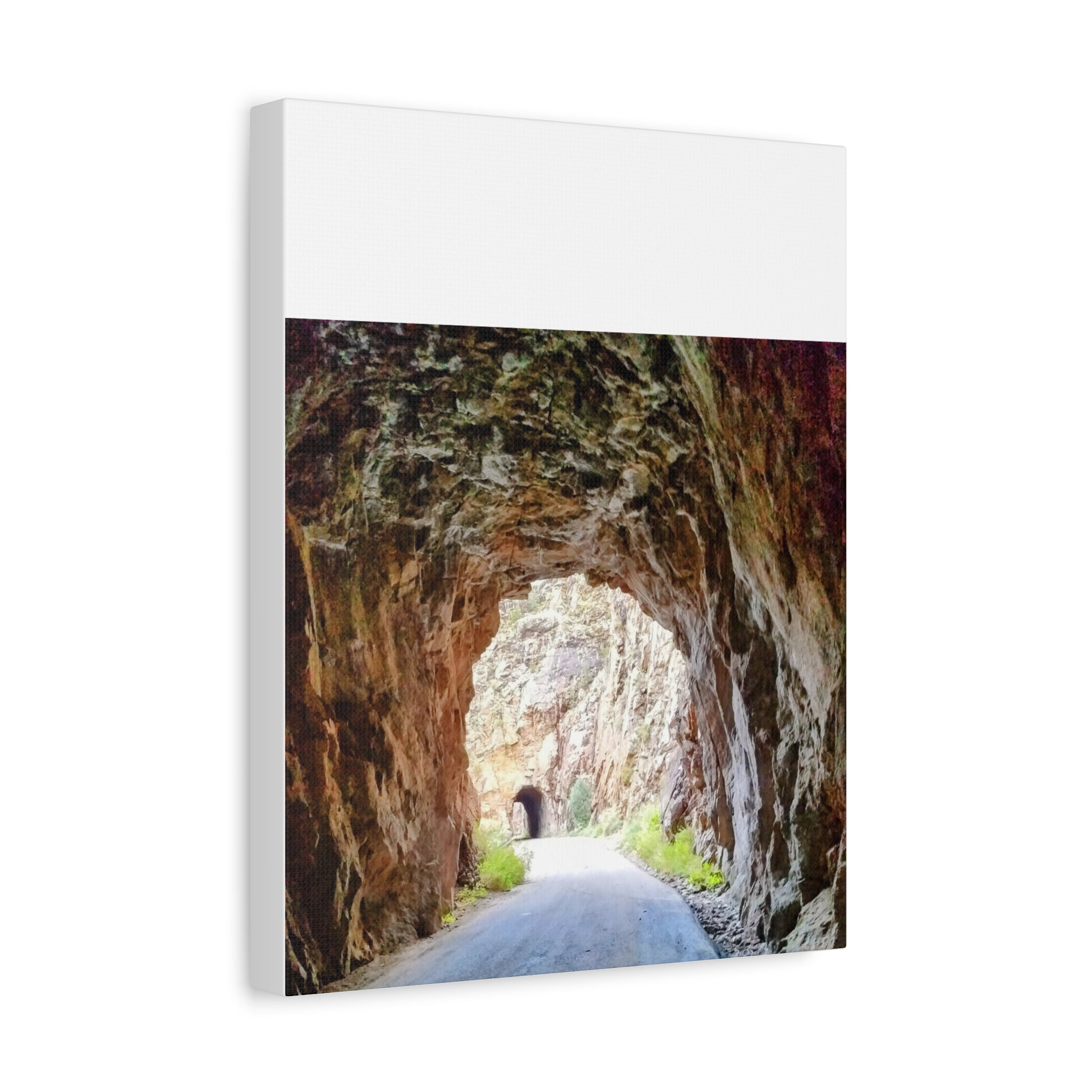 Scenic Canvas Print, Wall Art, Home Decor, Nature Lover Gift, Outdoor Theme Decoration, Adventure Wall Art