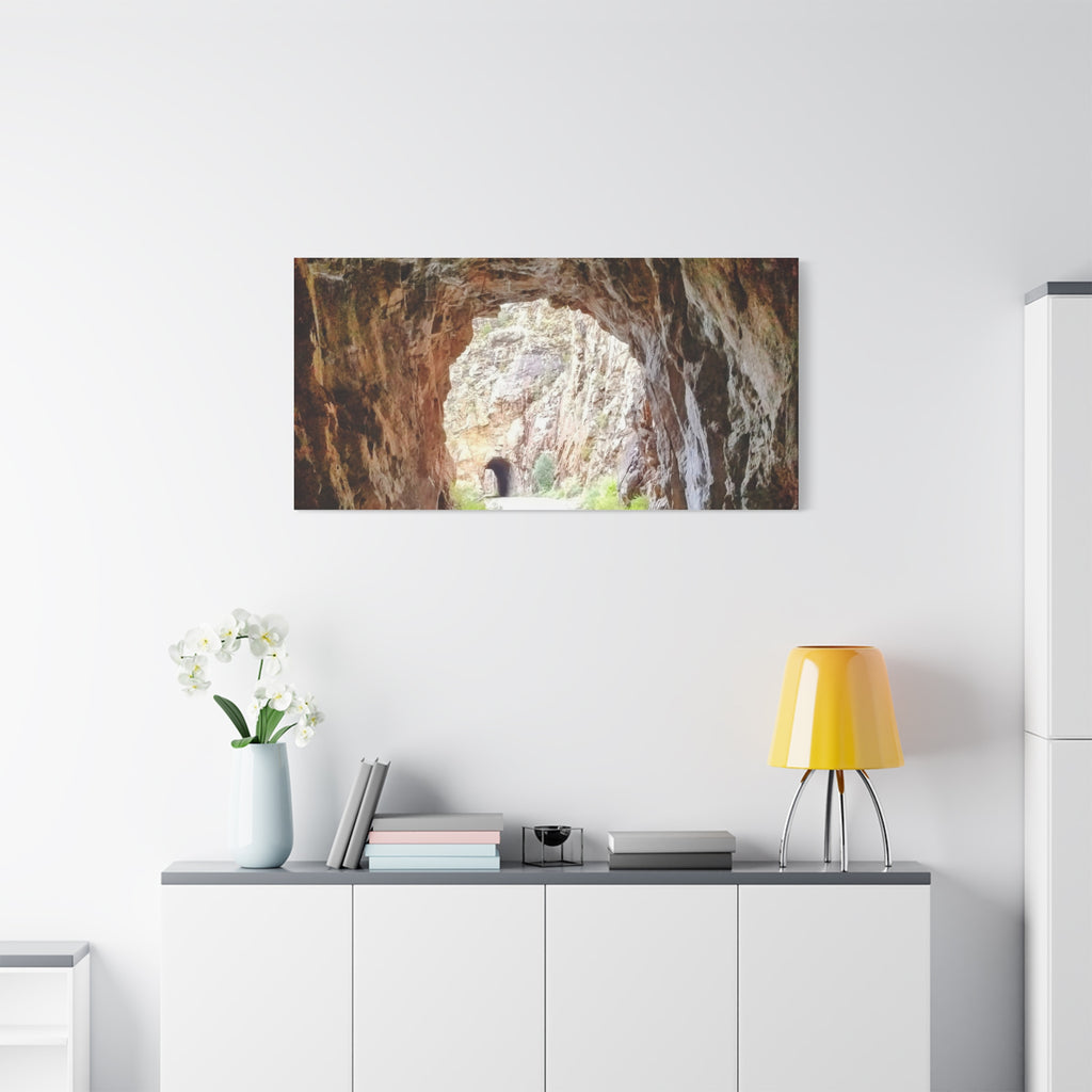 Scenic Canvas Print, Wall Art, Home Decor, Nature Lover Gift, Outdoor Theme Decoration, Adventure Wall Art