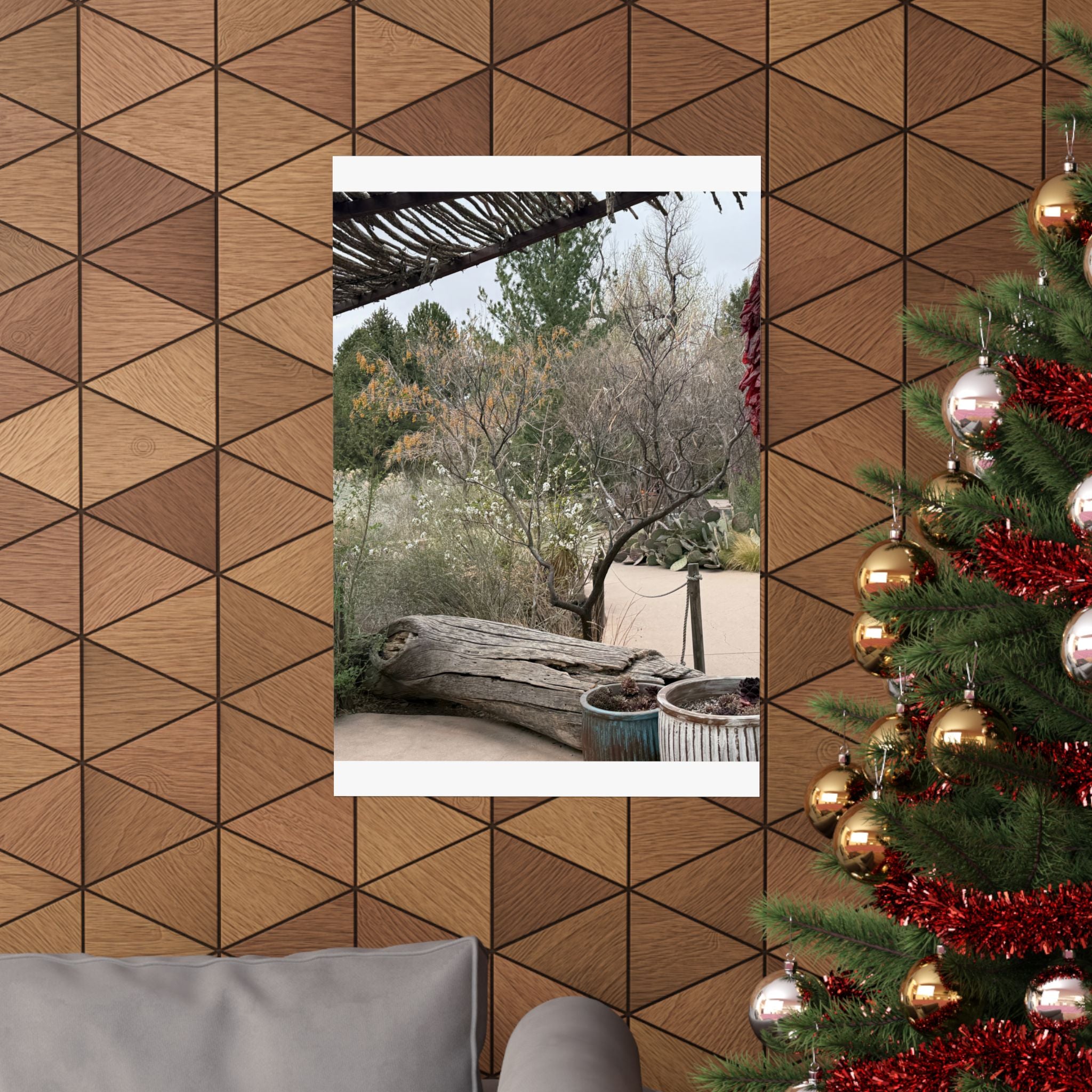 Matte Vertical Posters | Nature-Inspired Wall Art, Rustic Decor, Home Aesthetic, Gift for Nature Lovers, Bohemian Poster Prints