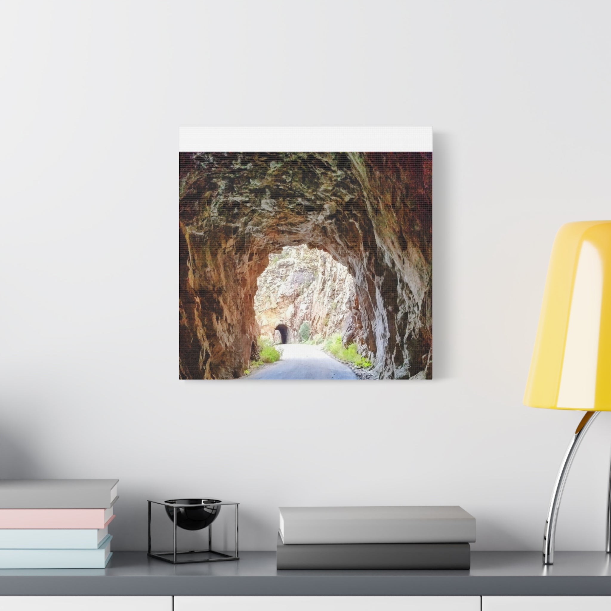 Scenic Canvas Print, Wall Art, Home Decor, Nature Lover Gift, Outdoor Theme Decoration, Adventure Wall Art