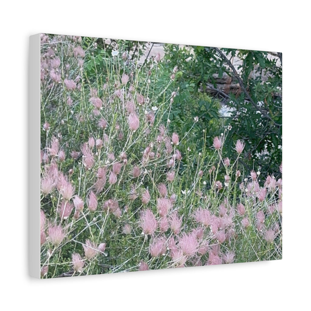 Floral Wall Art Canvas, Home Decor, Nature Lover Gift, Botanical Print, Spring Decor, Mother’s Day