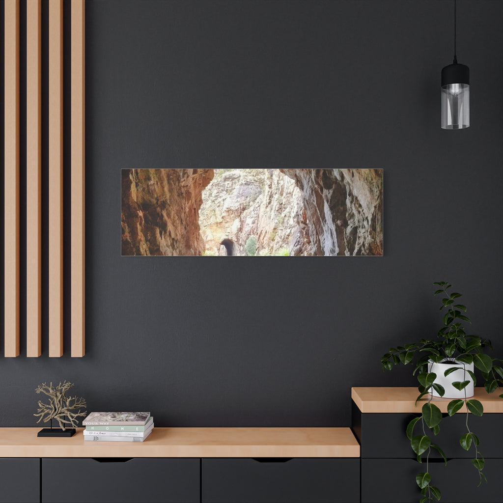 Scenic Canvas Print, Wall Art, Home Decor, Nature Lover Gift, Outdoor Theme Decoration, Adventure Wall Art