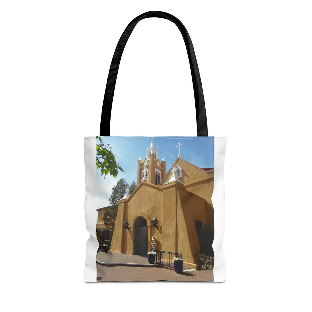 Unique Architectural Tote Bag, Stylish Carryall for Shopping, Beach, Travel, Gifts for Her, Art Lovers, Nature Lovers