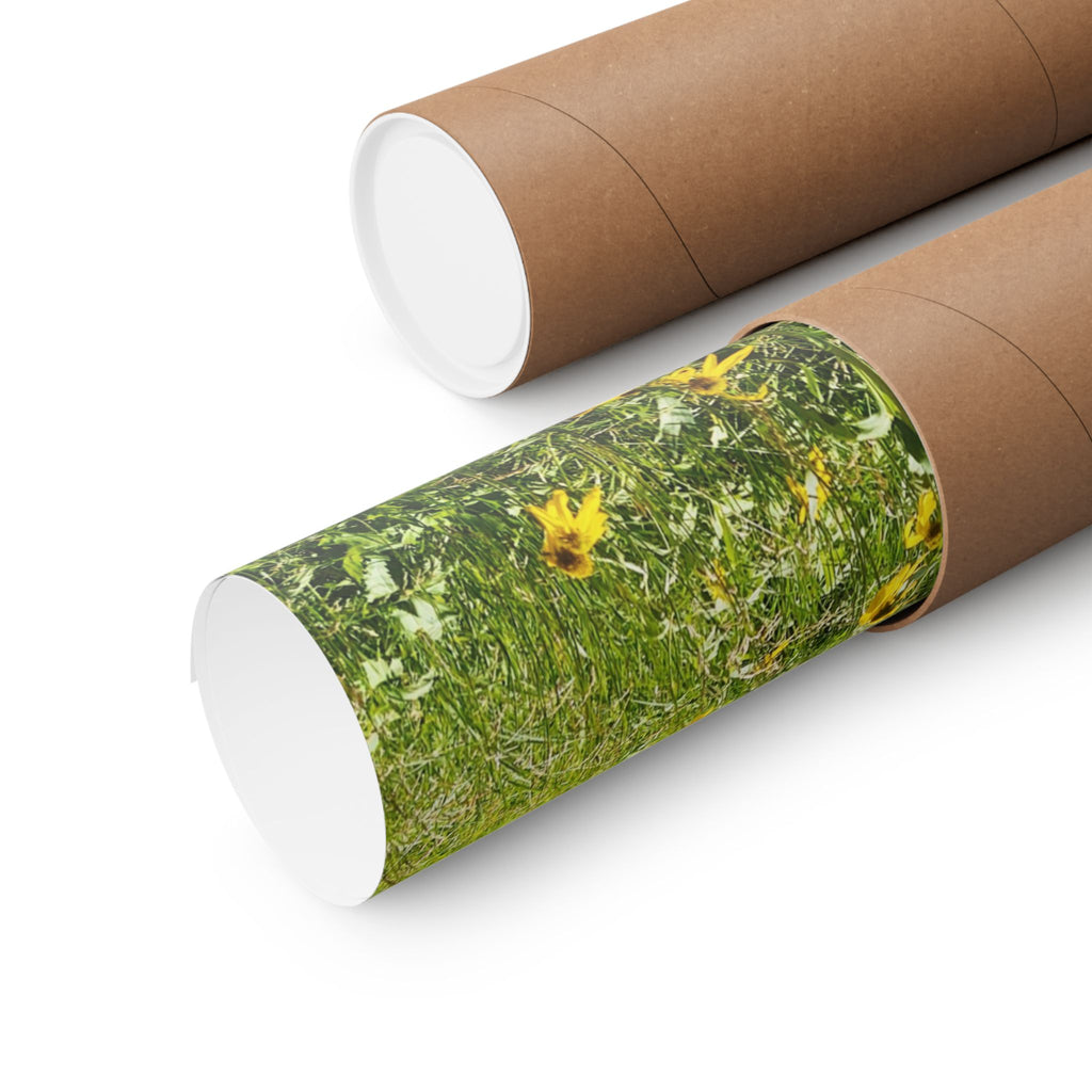 Nature-Inspired Matte Vertical Posters, Floral Wall Art, Home Decor, Gift for Nature Lovers, Botanical Print, Office Decoration