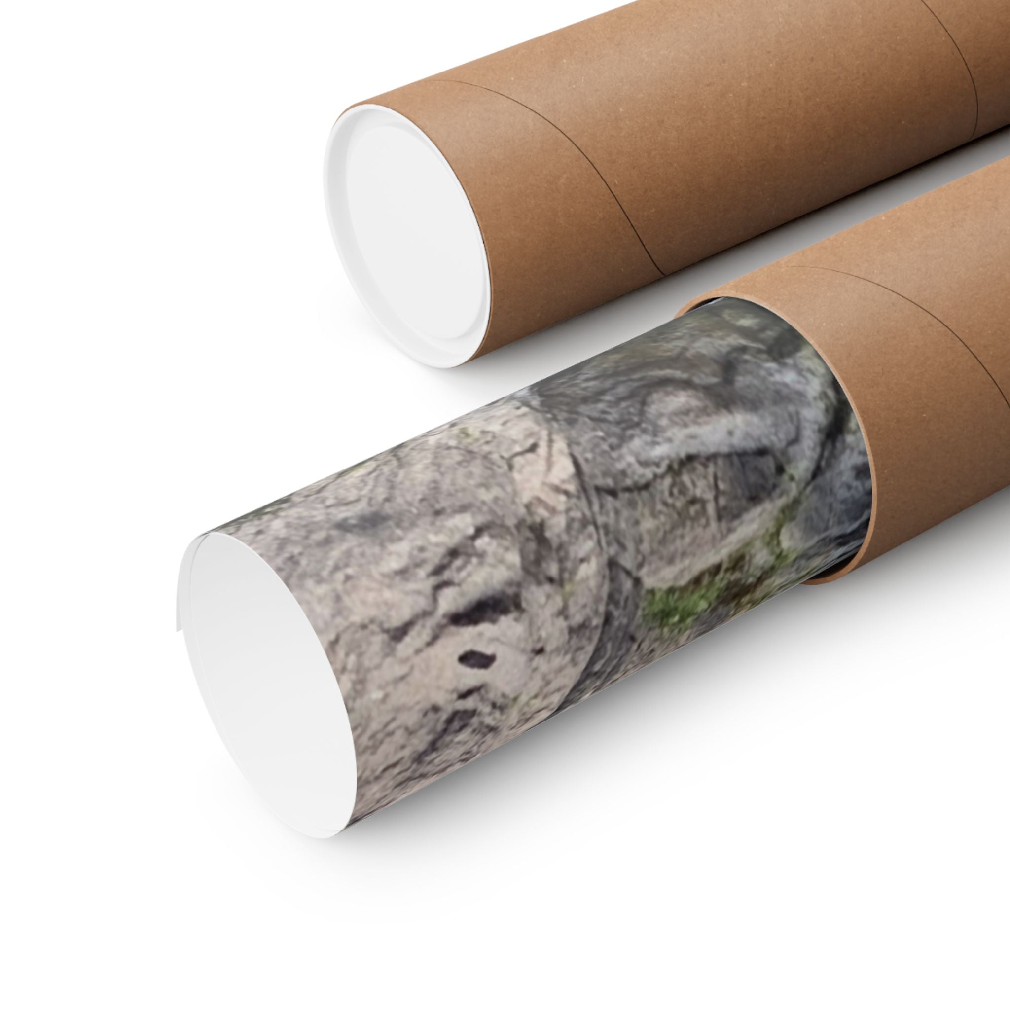 Serene Nature Posters, Home Decor Wall Art, Gift for Nature Lovers, Tranquil Landscape Prints, Waterfall Artwork