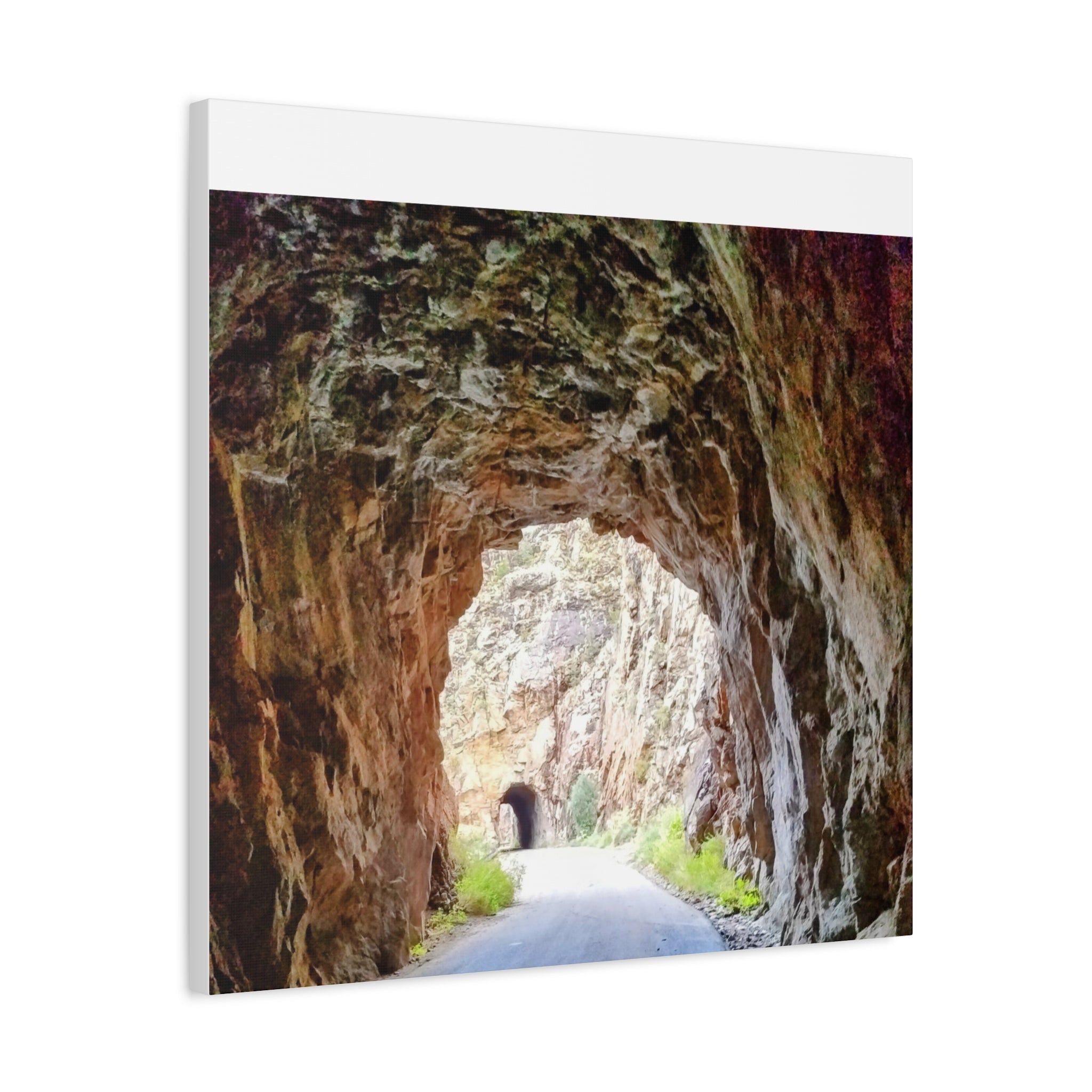 Scenic Canvas Print, Wall Art, Home Decor, Nature Lover Gift, Outdoor Theme Decoration, Adventure Wall Art