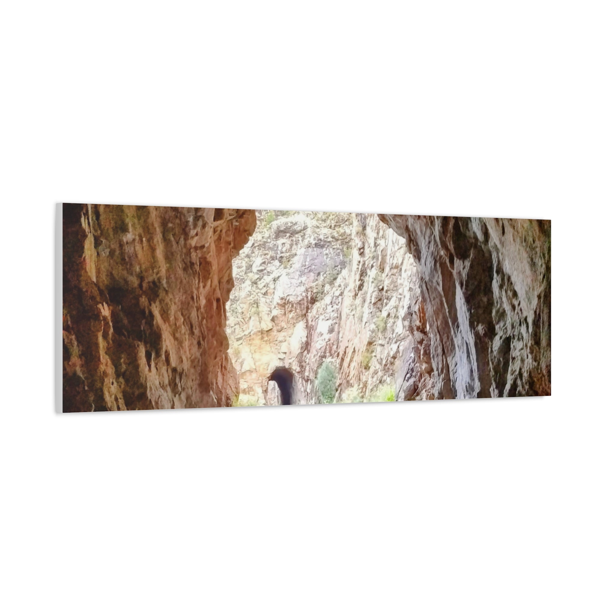 Scenic Canvas Print, Wall Art, Home Decor, Nature Lover Gift, Outdoor Theme Decoration, Adventure Wall Art