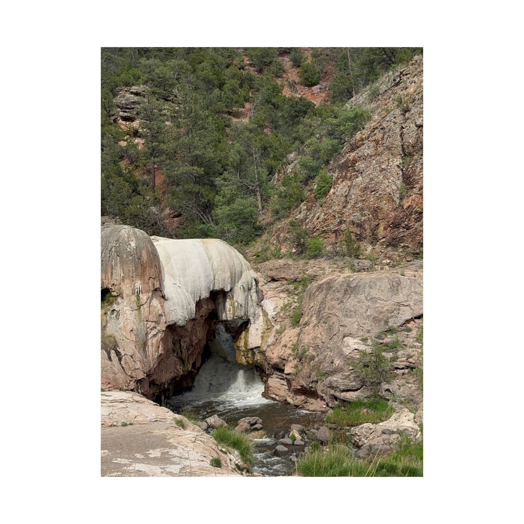 Nature-Inspired Matte Vertical Posters, Scenic Wall Art, Home Decor, Outdoor Aesthetics, Gift for Nature Lovers