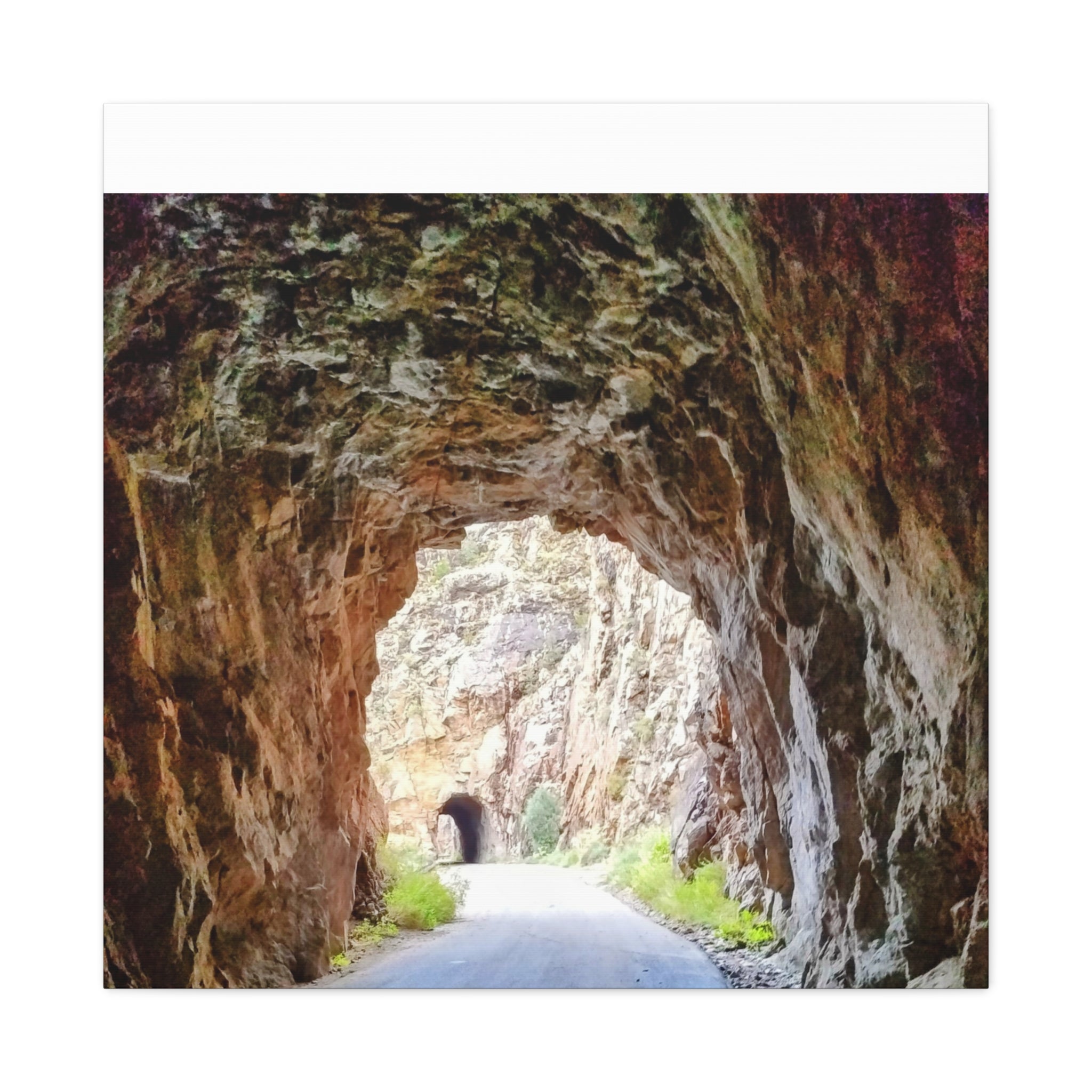 Scenic Canvas Print, Wall Art, Home Decor, Nature Lover Gift, Outdoor Theme Decoration, Adventure Wall Art