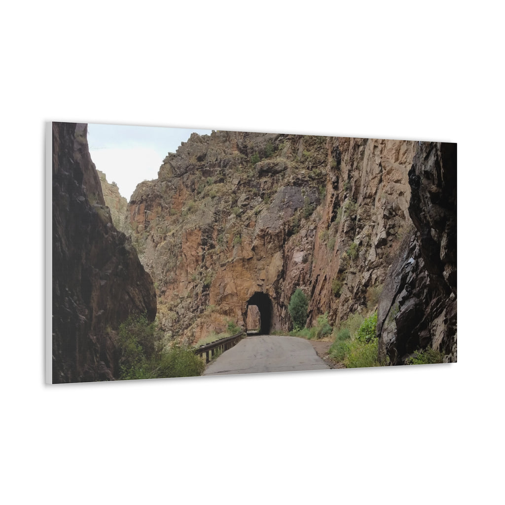 Scenic Wall Art, Landscape Print, Mountain Decor, Nature Photography, Adventure Themed Home Decor