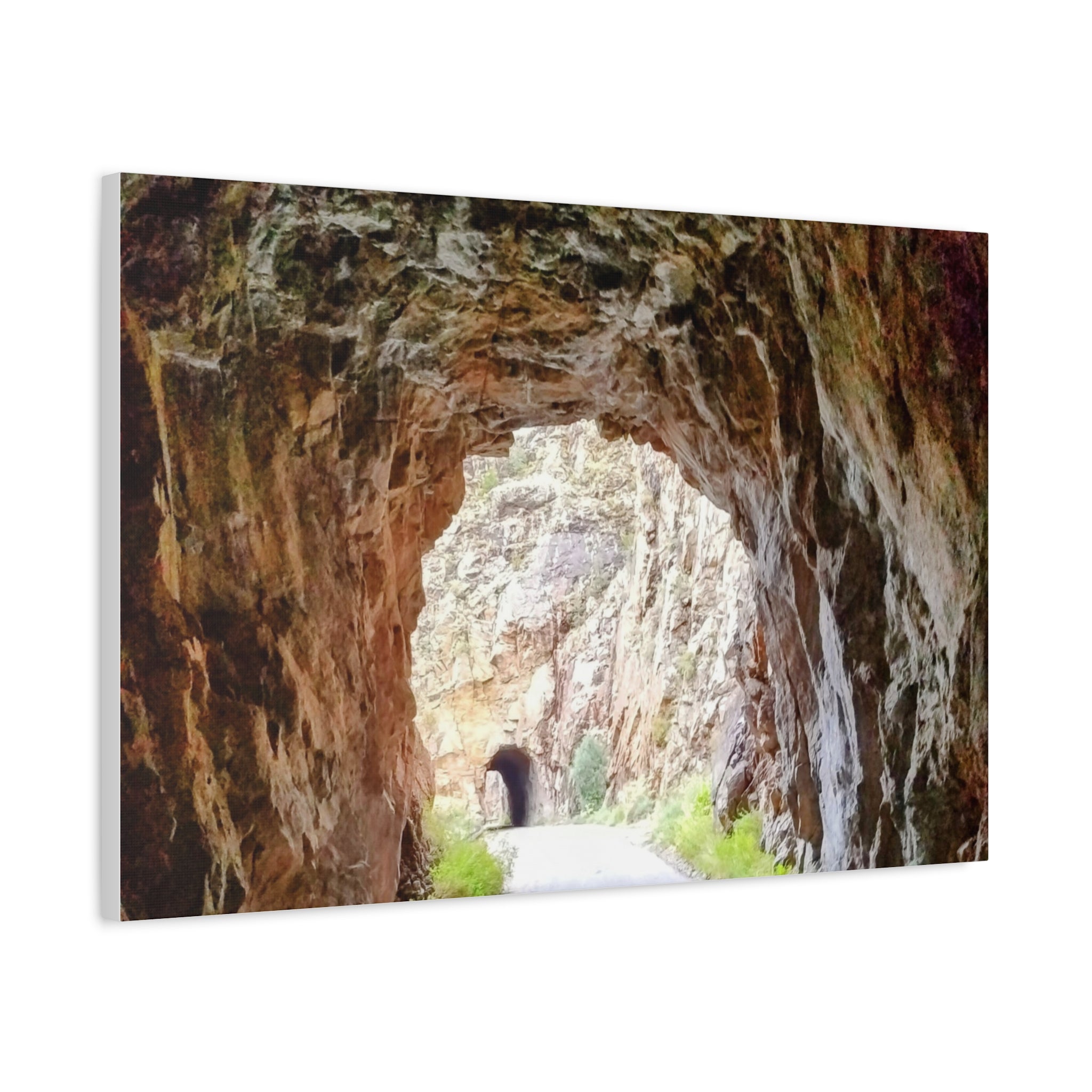 Scenic Canvas Print, Wall Art, Home Decor, Nature Lover Gift, Outdoor Theme Decoration, Adventure Wall Art