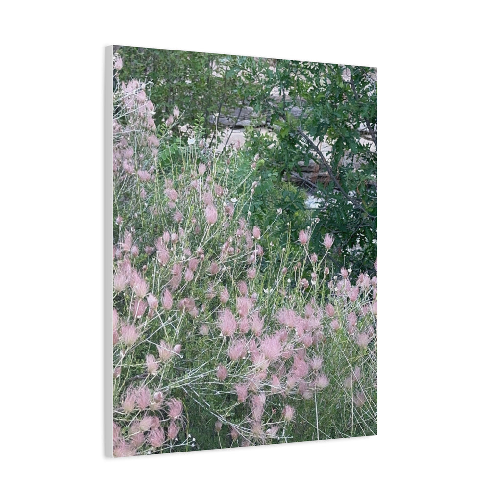 Floral Wall Art Canvas, Home Decor, Nature Lover Gift, Botanical Print, Spring Decor, Mother’s Day