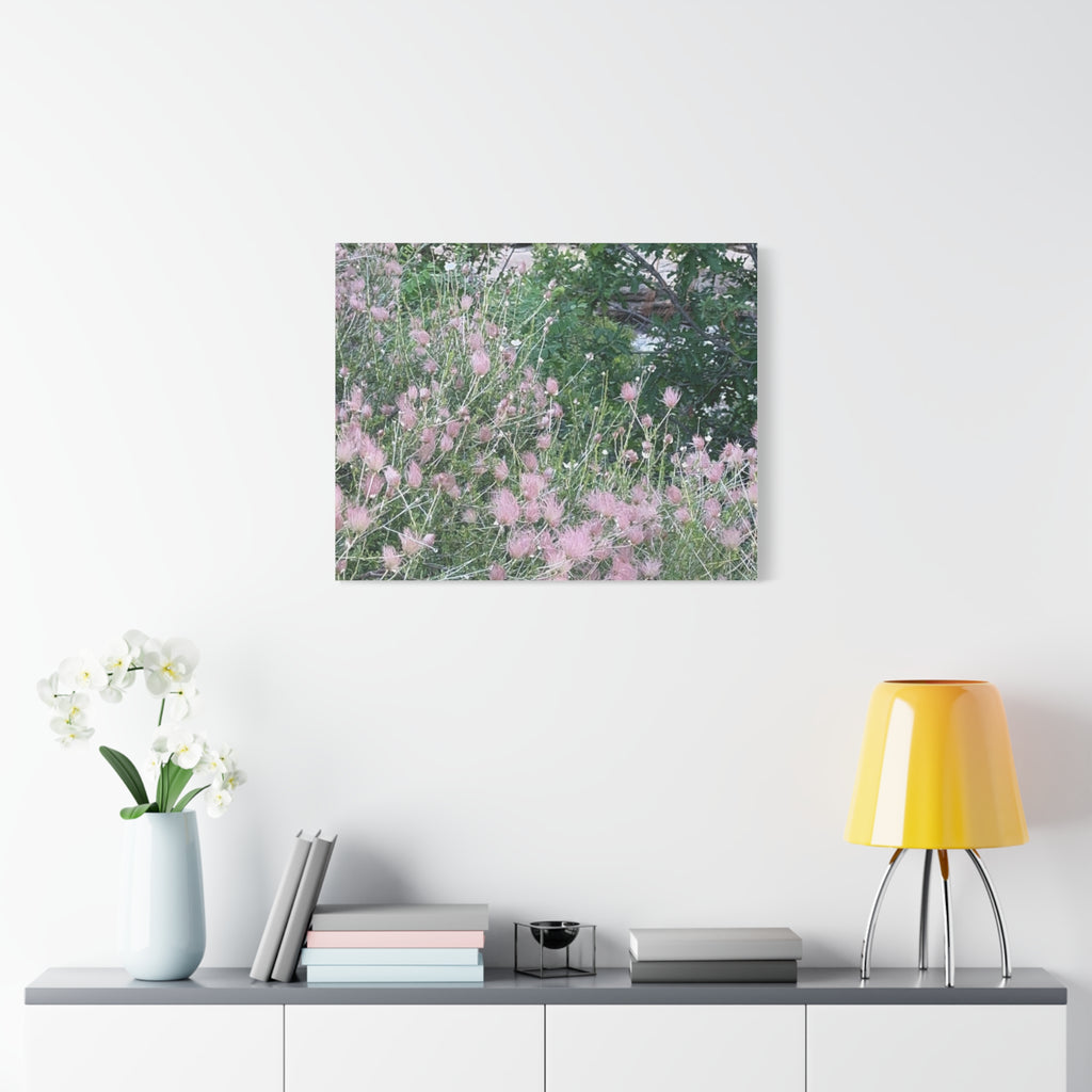Floral Wall Art Canvas, Home Decor, Nature Lover Gift, Botanical Print, Spring Decor, Mother’s Day