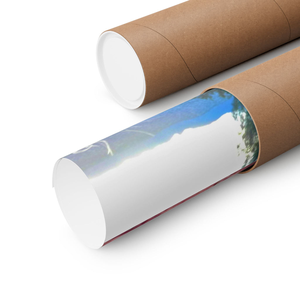 Nature-Inspired Matte Vertical Posters, Landscape Wall Art, Home Decor, Gift for Nature Lovers, Outdoor Aesthetic