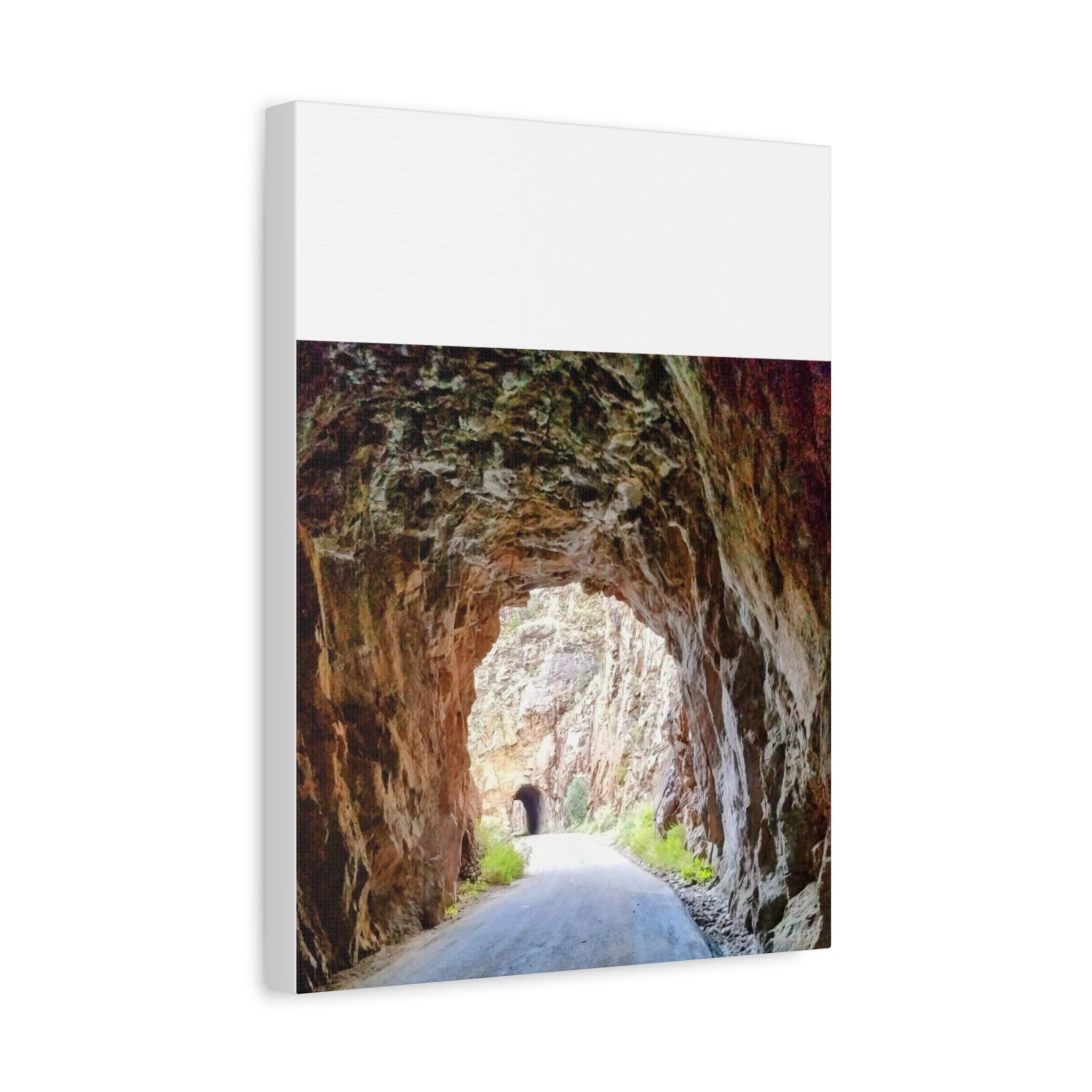 Scenic Canvas Print, Wall Art, Home Decor, Nature Lover Gift, Outdoor Theme Decoration, Adventure Wall Art