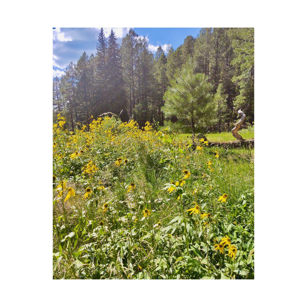 Nature-Inspired Matte Vertical Posters, Floral Wall Art, Home Decor, Gift for Nature Lovers, Botanical Print, Office Decoration