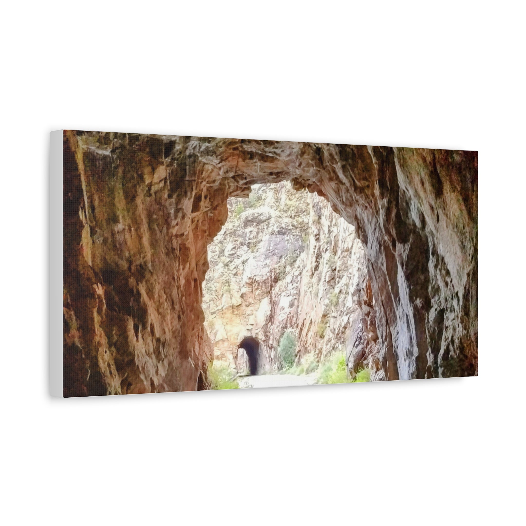 Scenic Canvas Print, Wall Art, Home Decor, Nature Lover Gift, Outdoor Theme Decoration, Adventure Wall Art