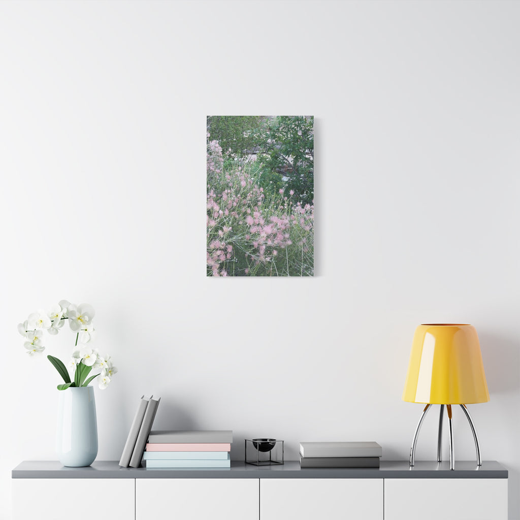 Floral Wall Art Canvas, Home Decor, Nature Lover Gift, Botanical Print, Spring Decor, Mother’s Day