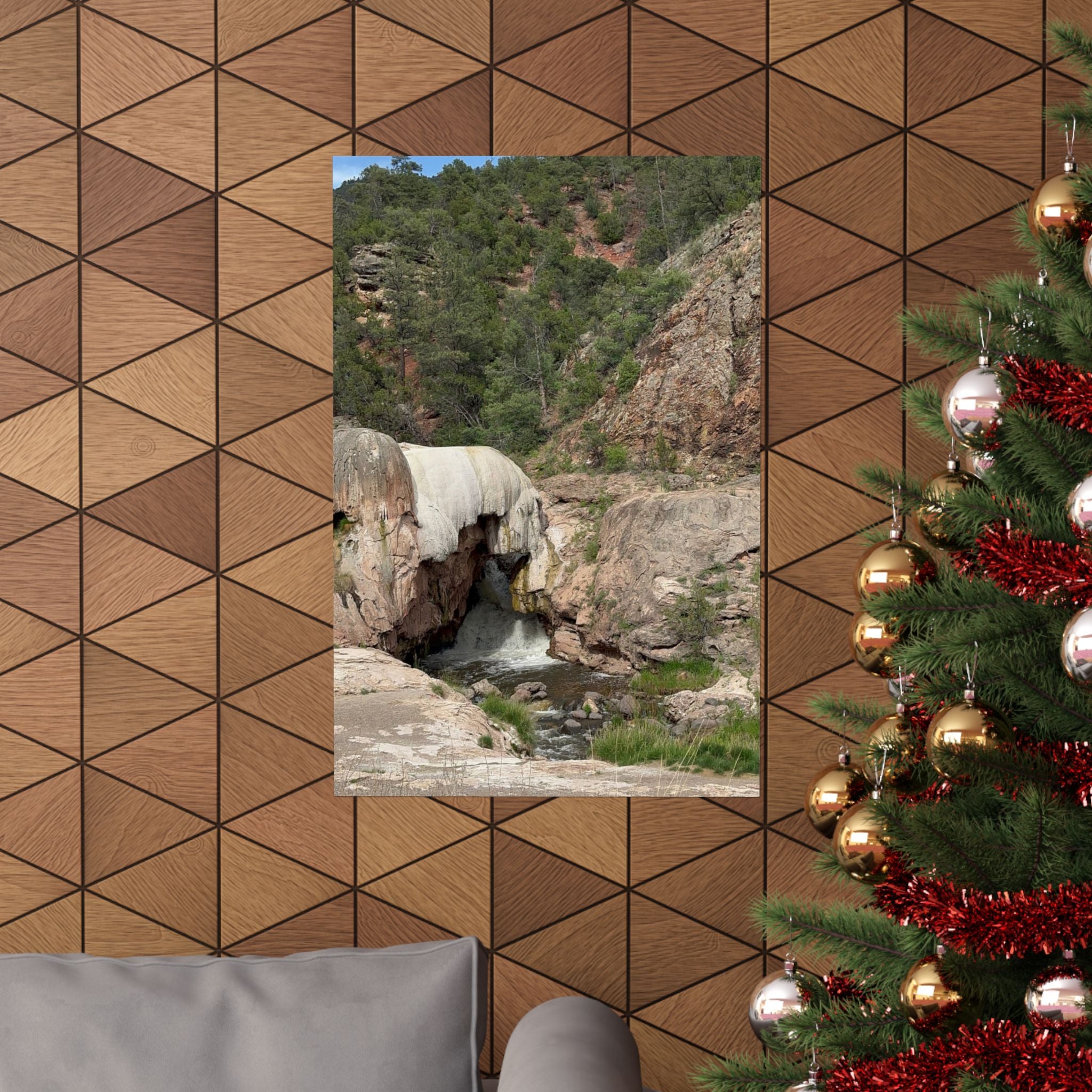 Nature-Inspired Matte Vertical Posters, Scenic Wall Art, Home Decor, Outdoor Aesthetics, Gift for Nature Lovers