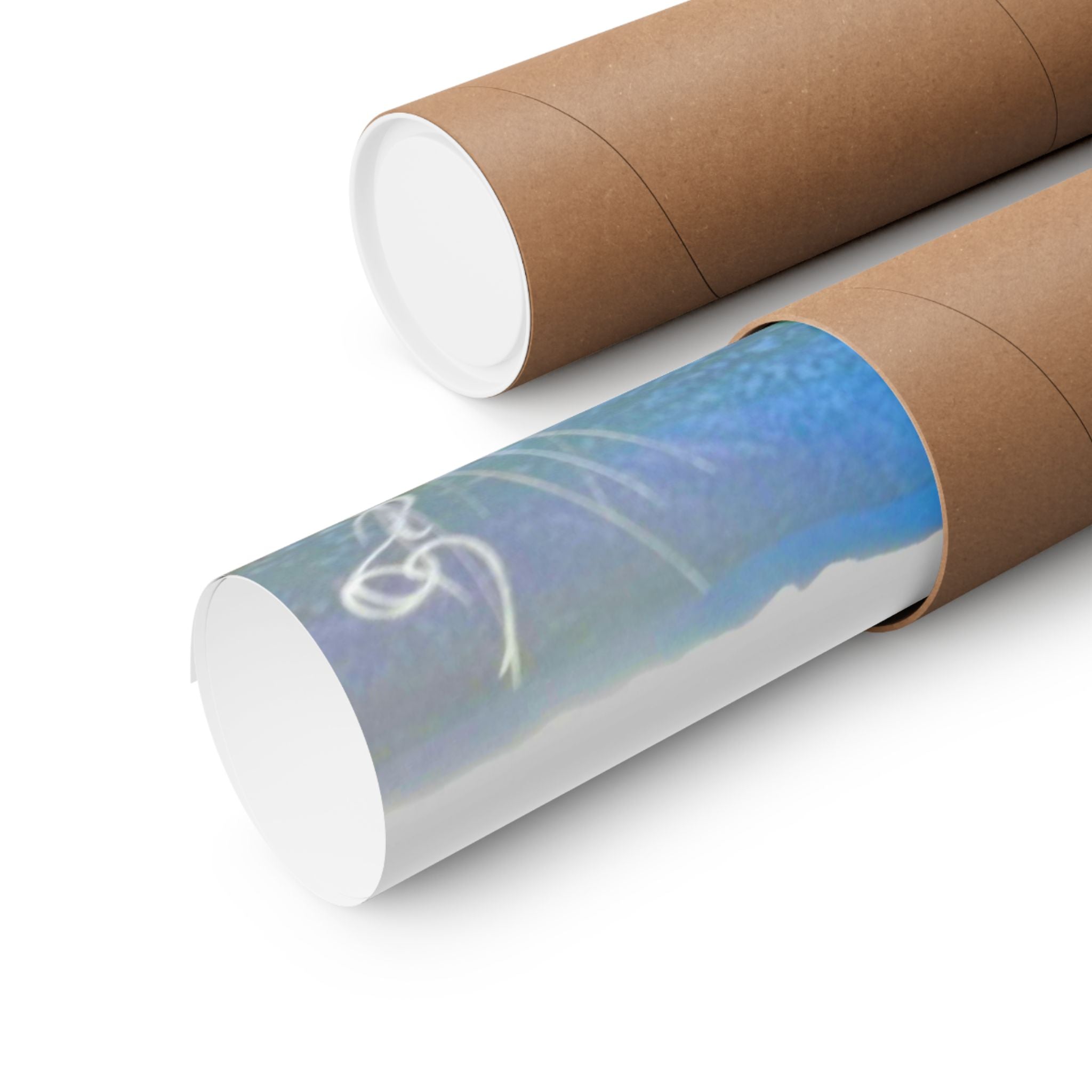 Nature-Inspired Matte Vertical Posters, Landscape Wall Art, Home Decor, Gift for Nature Lovers, Outdoor Aesthetic