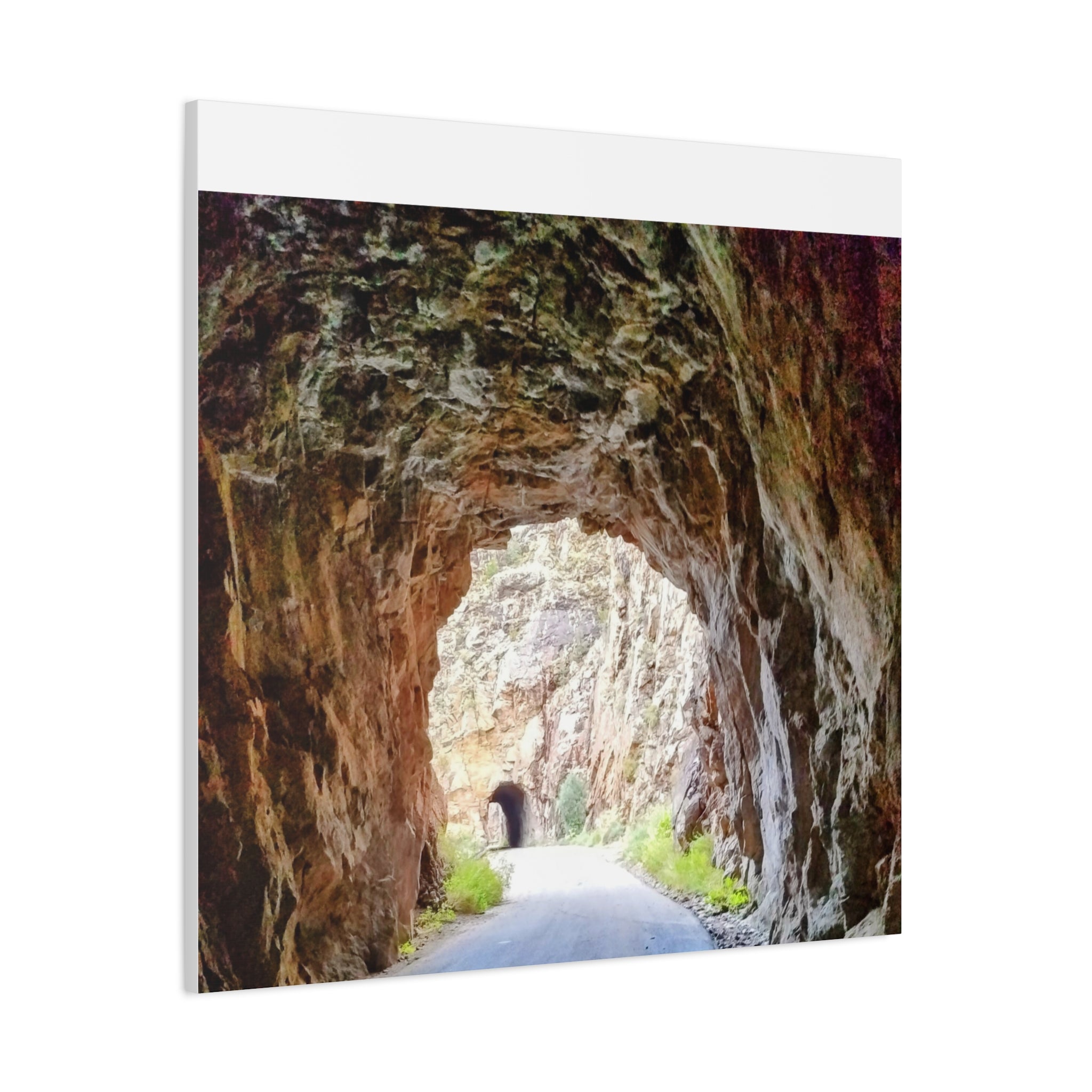 Scenic Canvas Print, Wall Art, Home Decor, Nature Lover Gift, Outdoor Theme Decoration, Adventure Wall Art