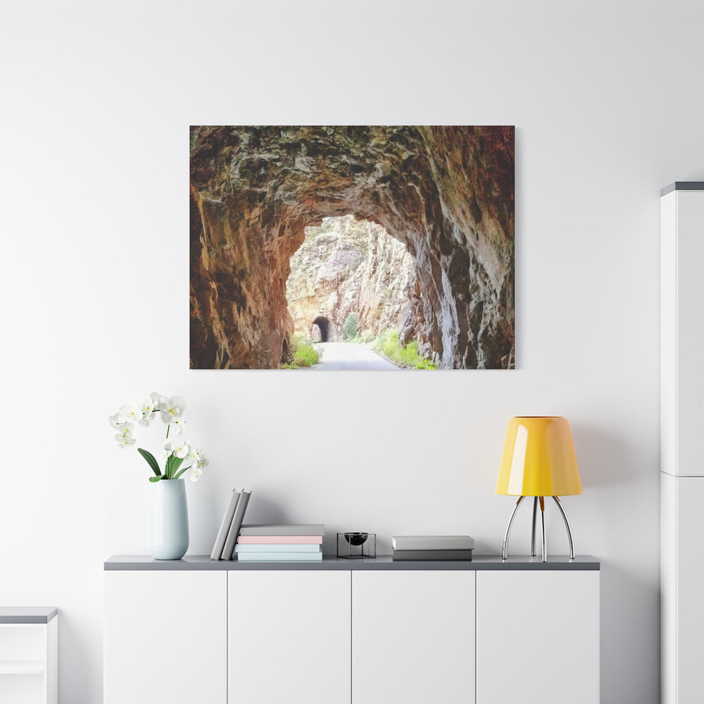 Scenic Canvas Print, Wall Art, Home Decor, Nature Lover Gift, Outdoor Theme Decoration, Adventure Wall Art