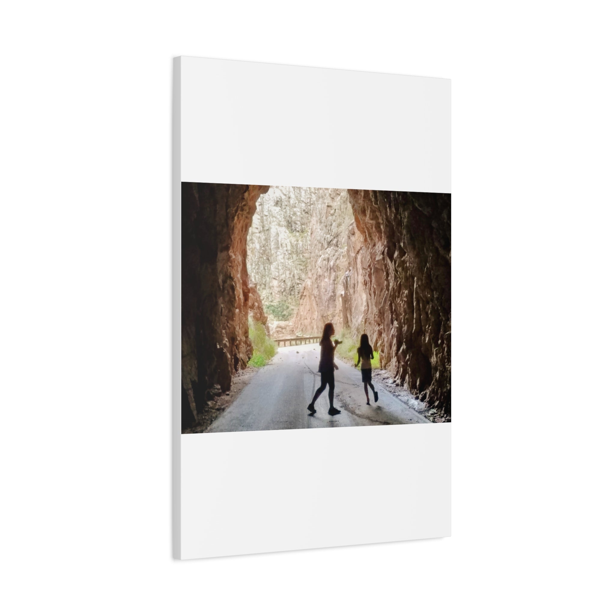 Nature-Inspired Wall Art: Scenic Canvas Print, Home Decor, Gift for Nature Lovers, Adventure Photography