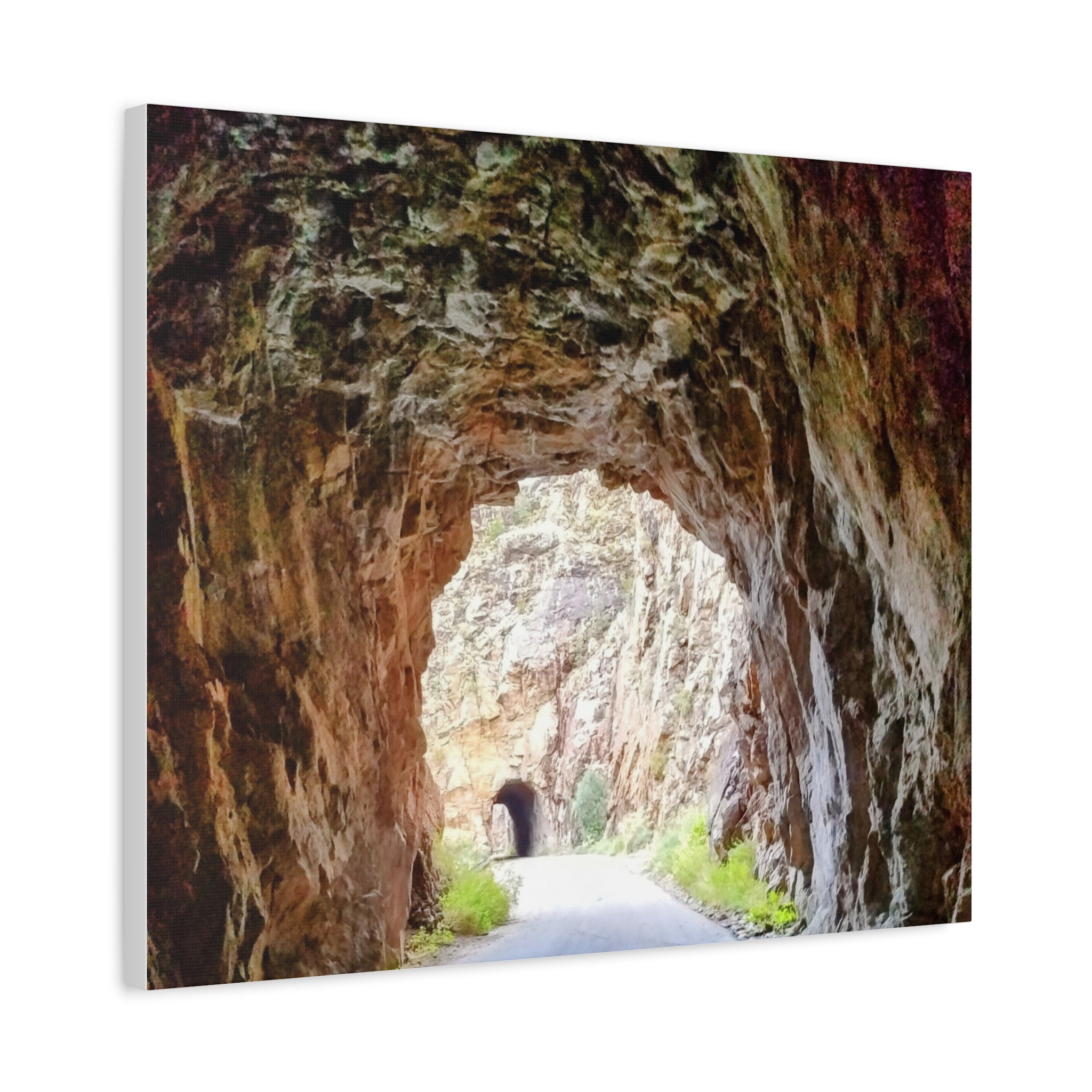 Scenic Canvas Print, Wall Art, Home Decor, Nature Lover Gift, Outdoor Theme Decoration, Adventure Wall Art